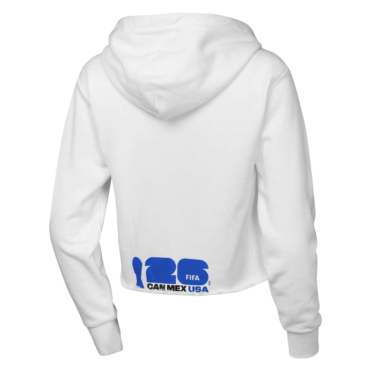 USA World Cup 2026 Hoodie (Women's)