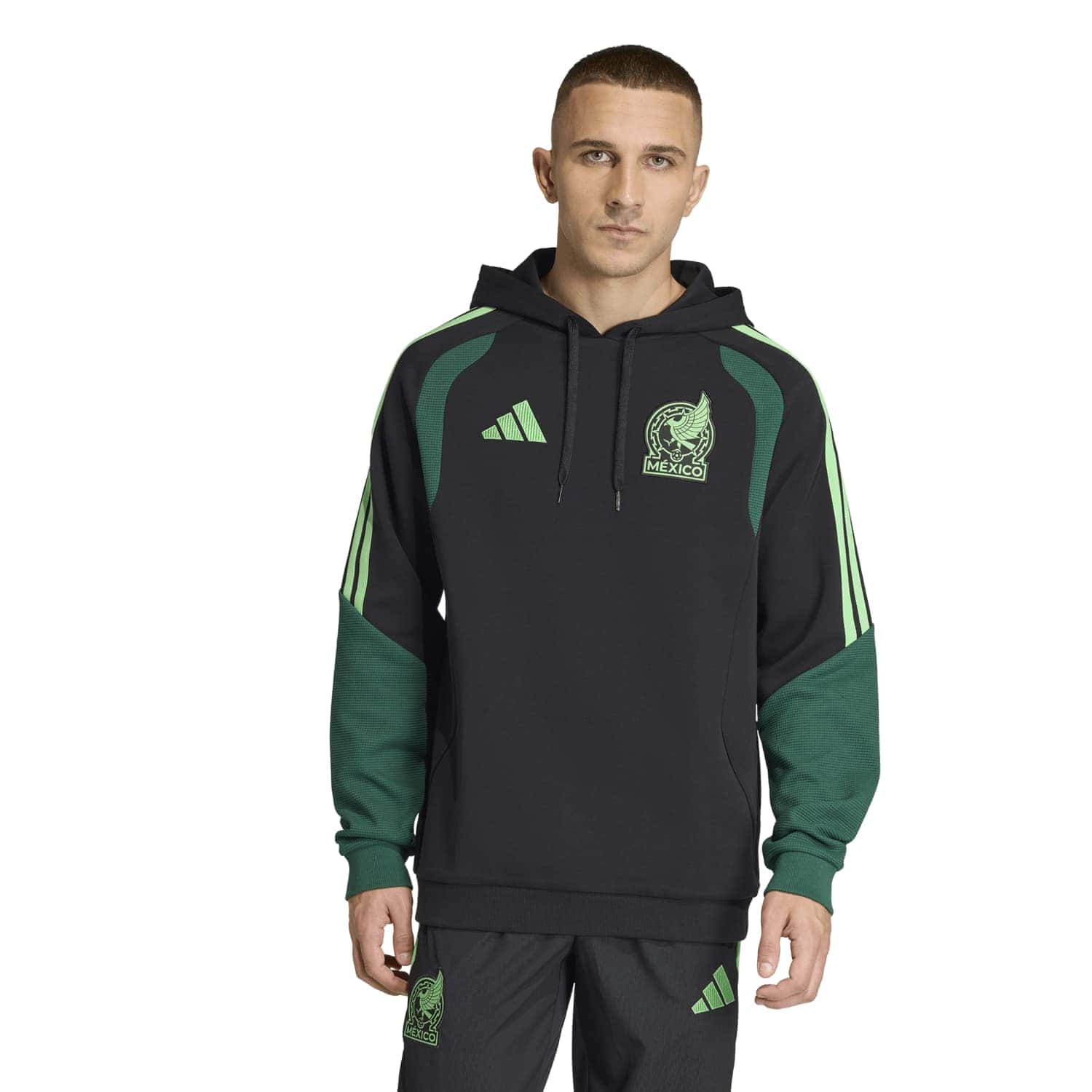 Mexico World Cup 2026 Hoodie