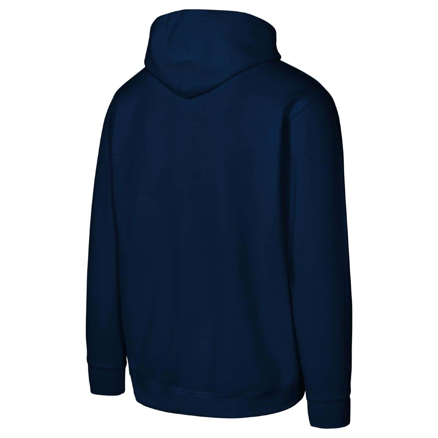 World Cup 2026 We Are 2026 Emblem Hoodie (Youth)