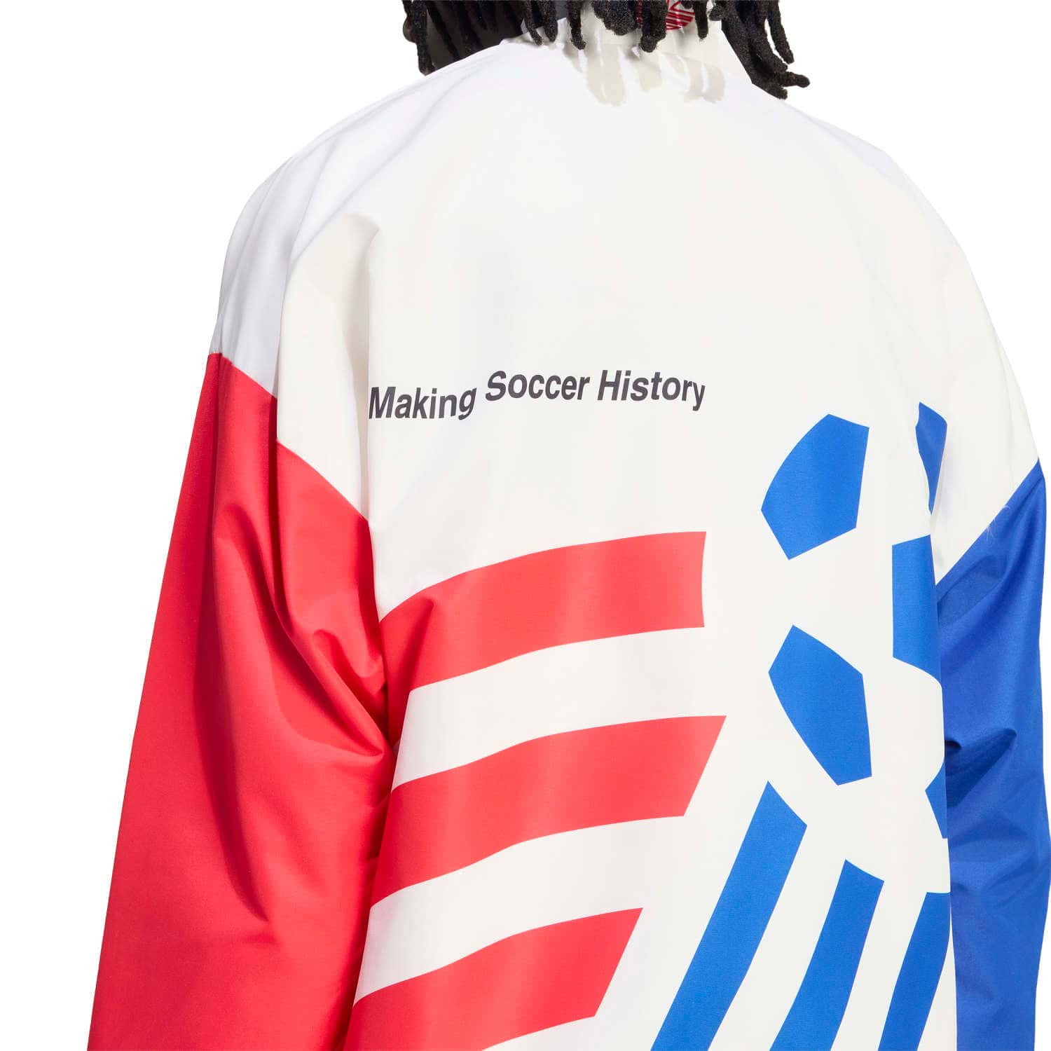 USA World Cup 2026 Jacket