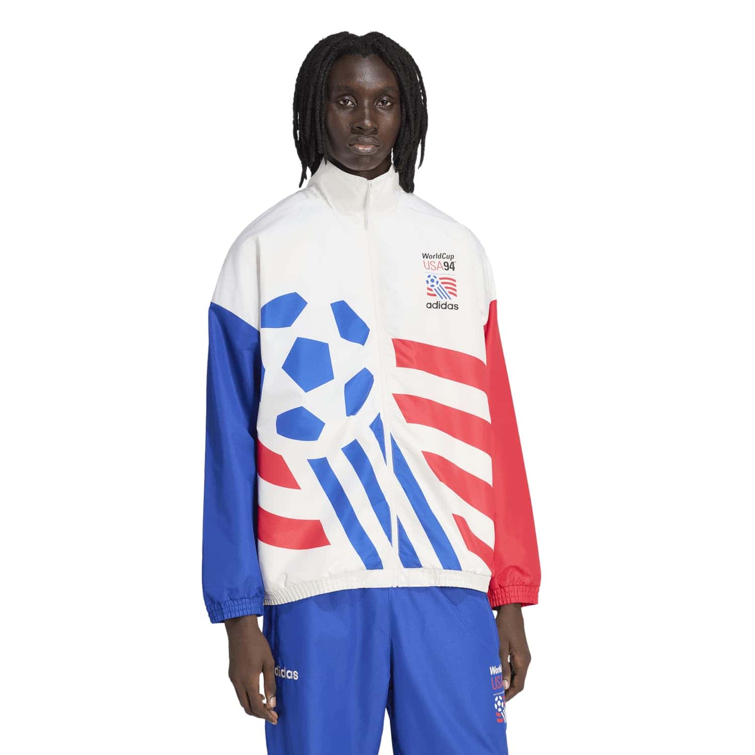 USA World Cup 2026 Jacket