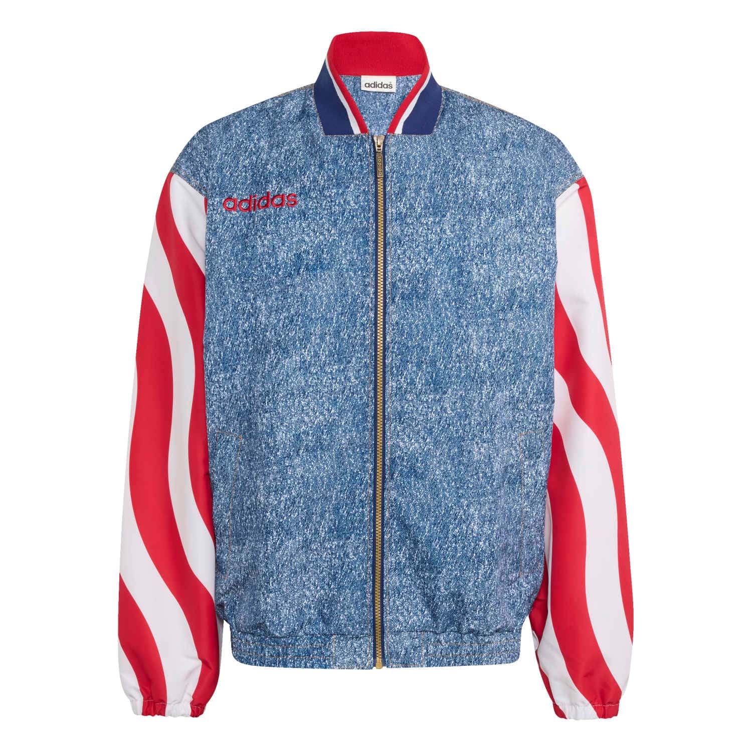 USA World Cup 2026 Jacket