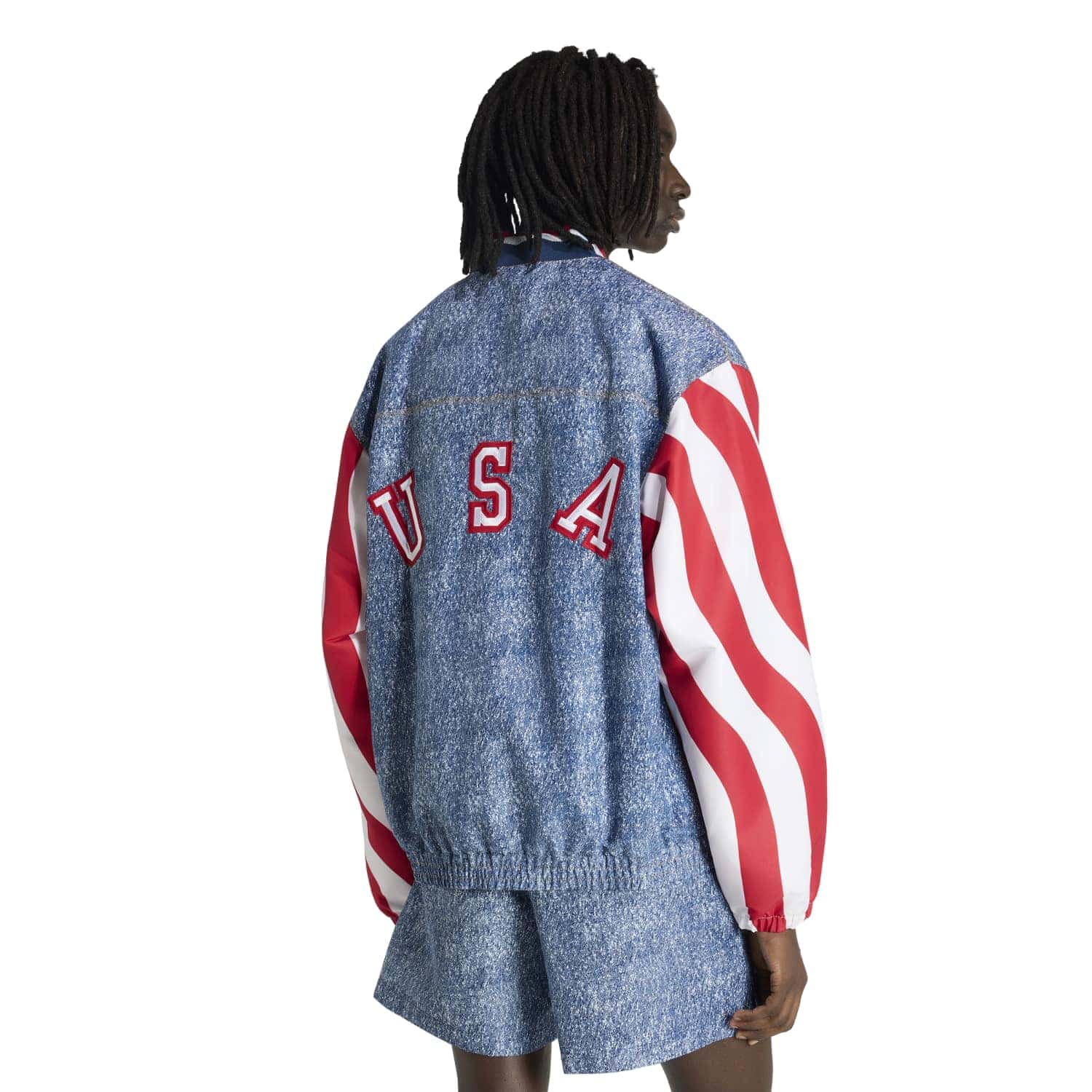 USA World Cup 2026 Jacket