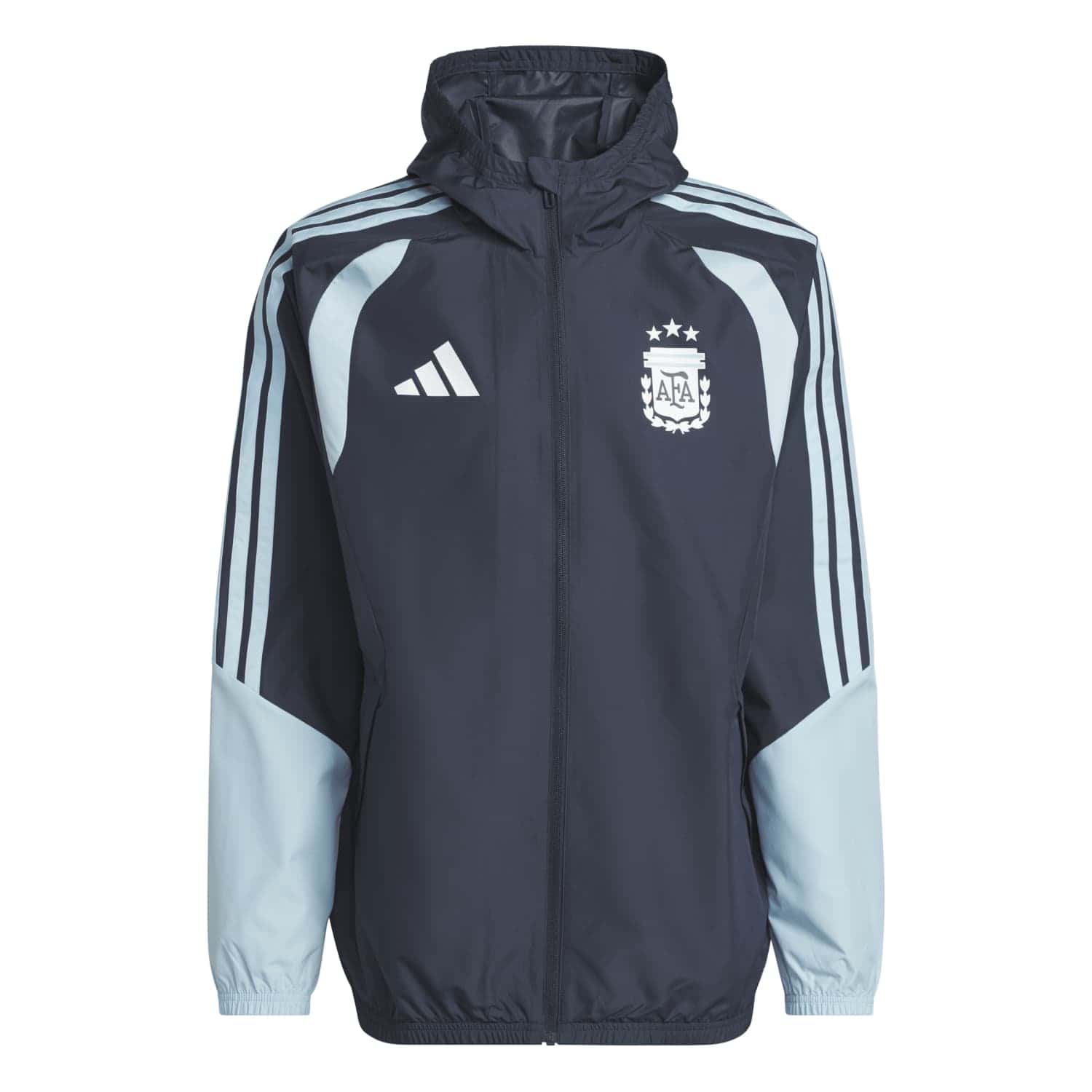Argentina World Cup 2026 Jacket