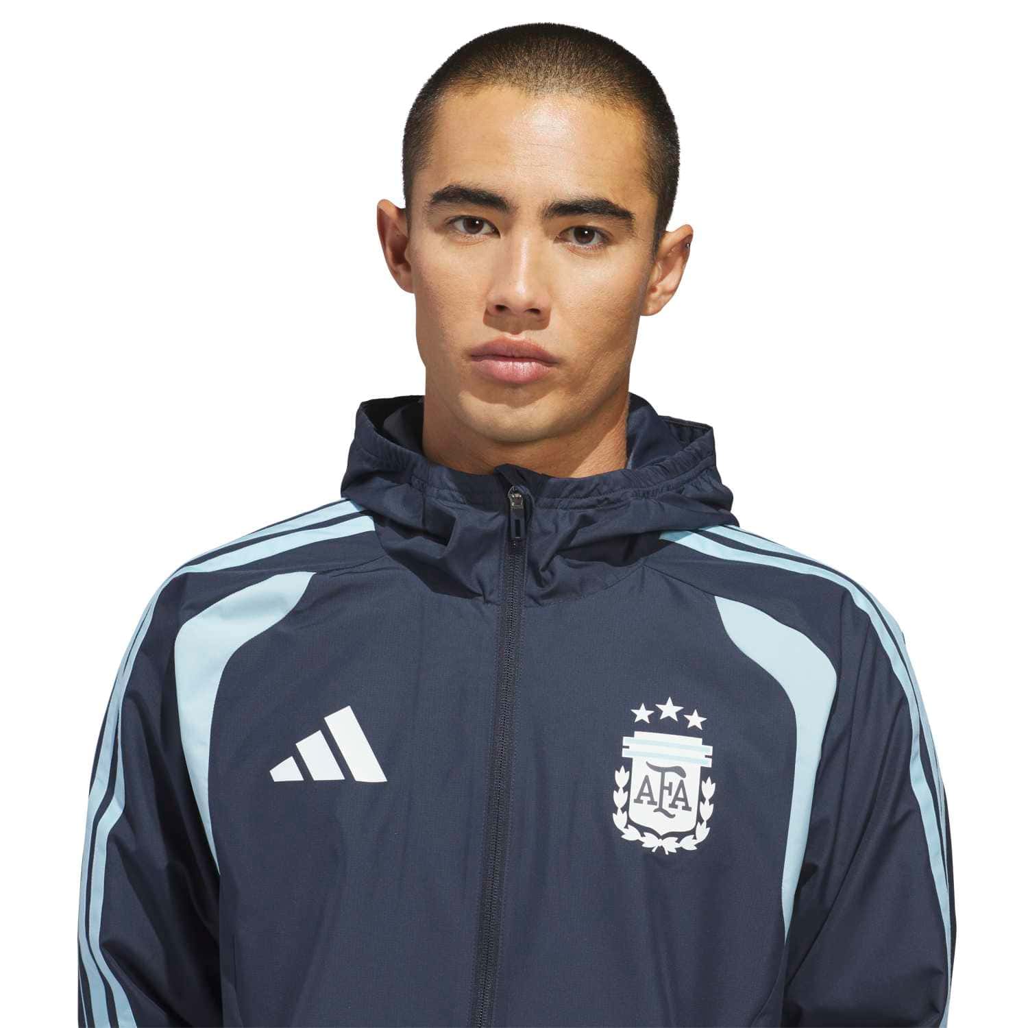 Argentina World Cup 2026 Jacket