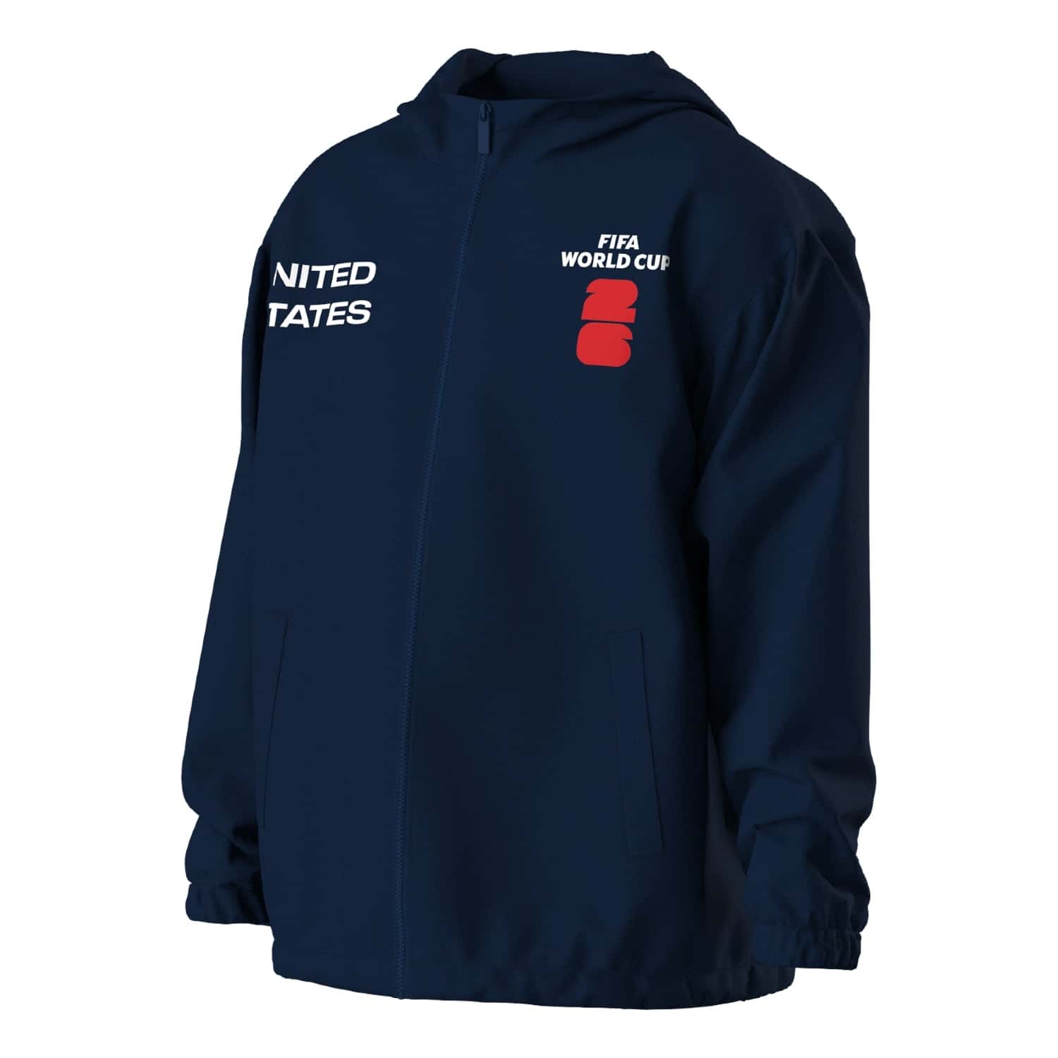 FIFA World Cup World Cup 2026 Jacket (Youth)