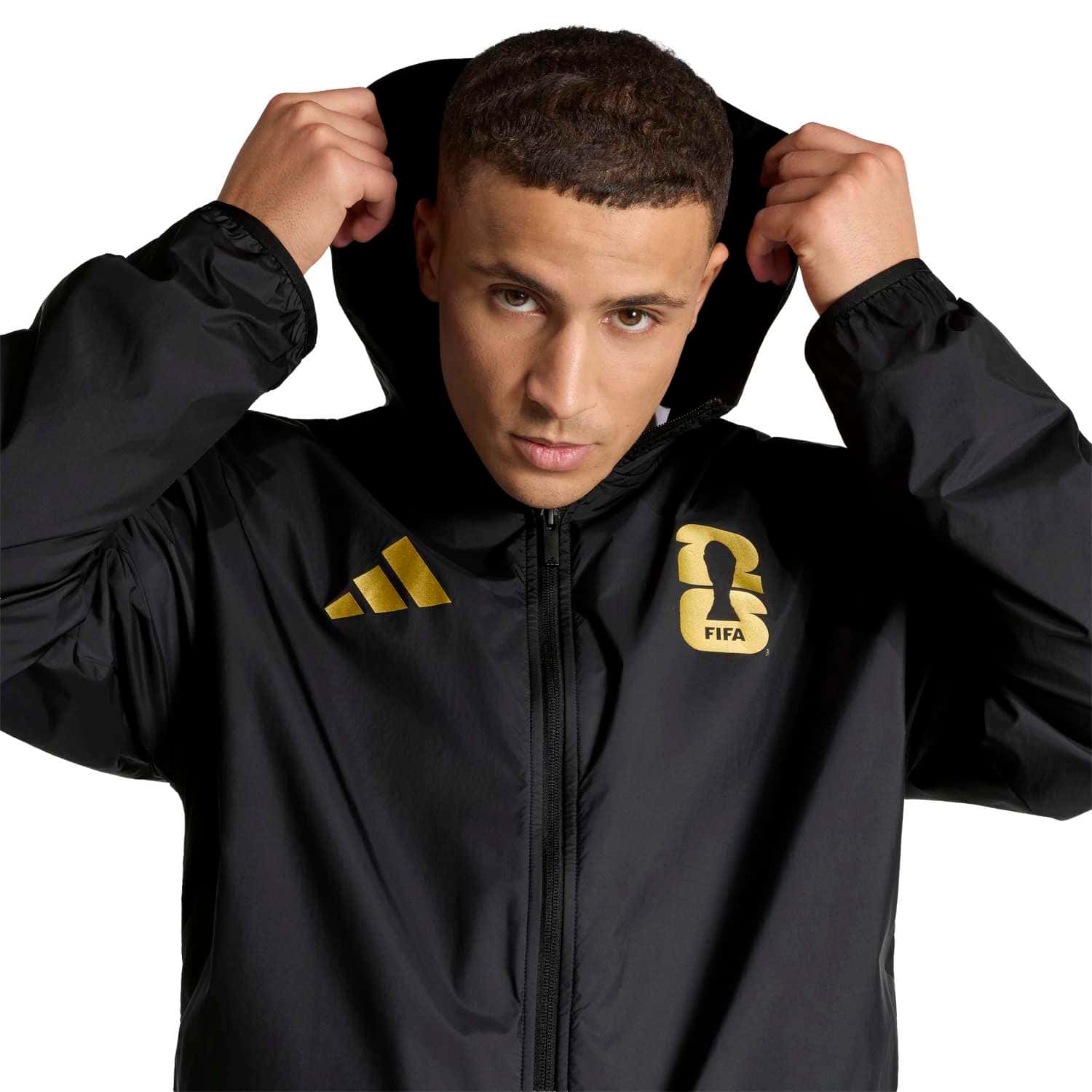 FIFA World Cup World Cup 2026 Jacket