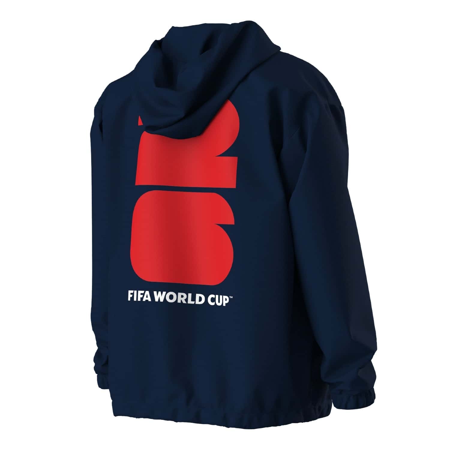 USA World Cup 2026 Jacket