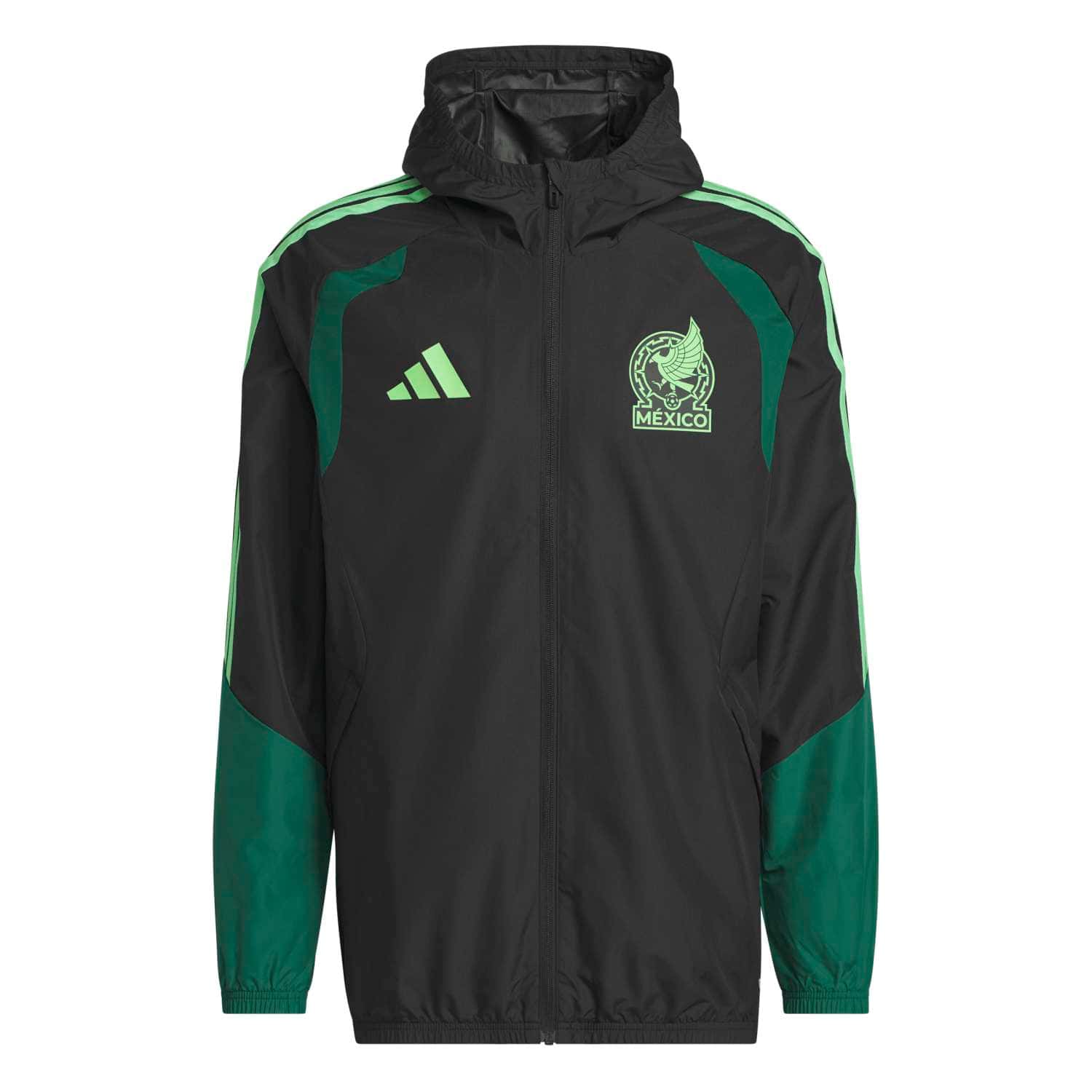 Mexico World Cup 2026 Jacket