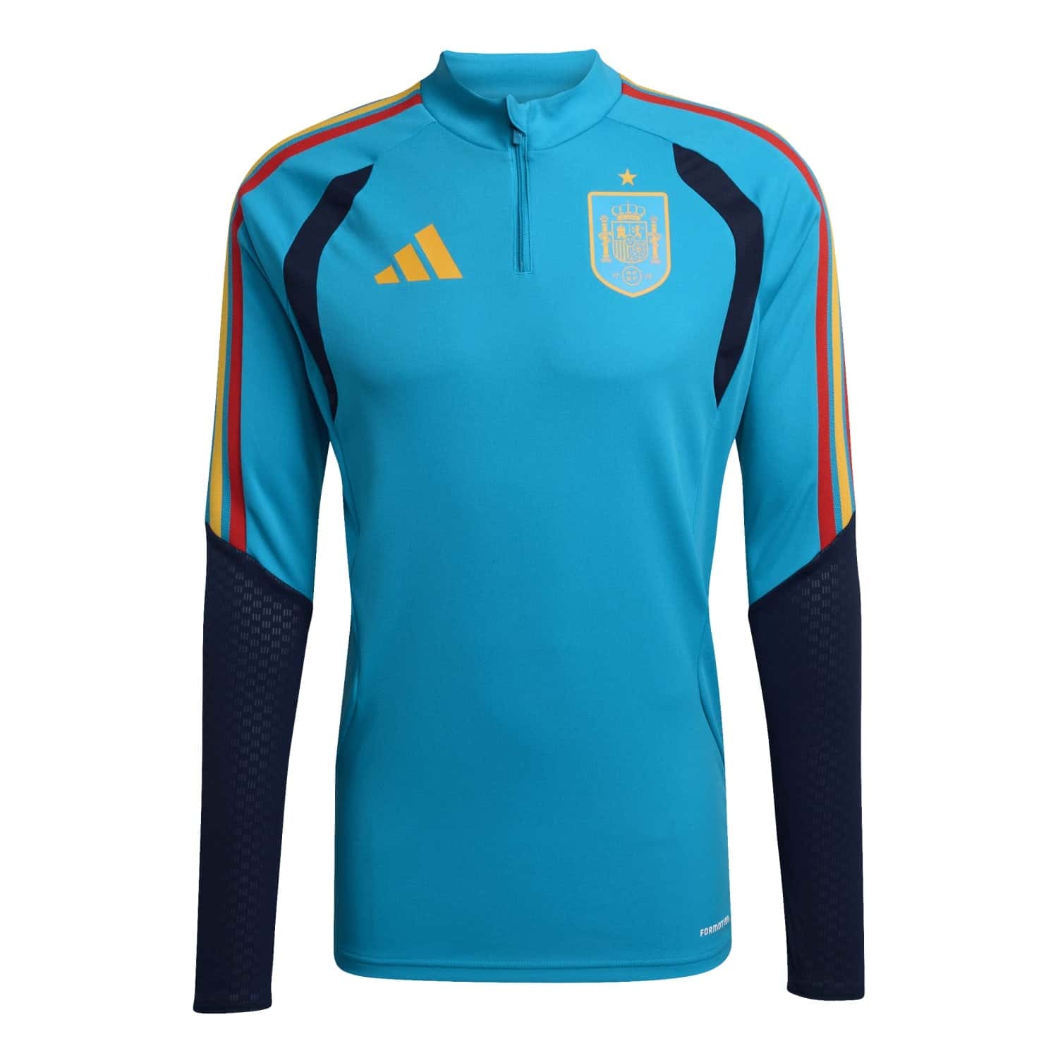 Spain World Cup 2026 Jacket