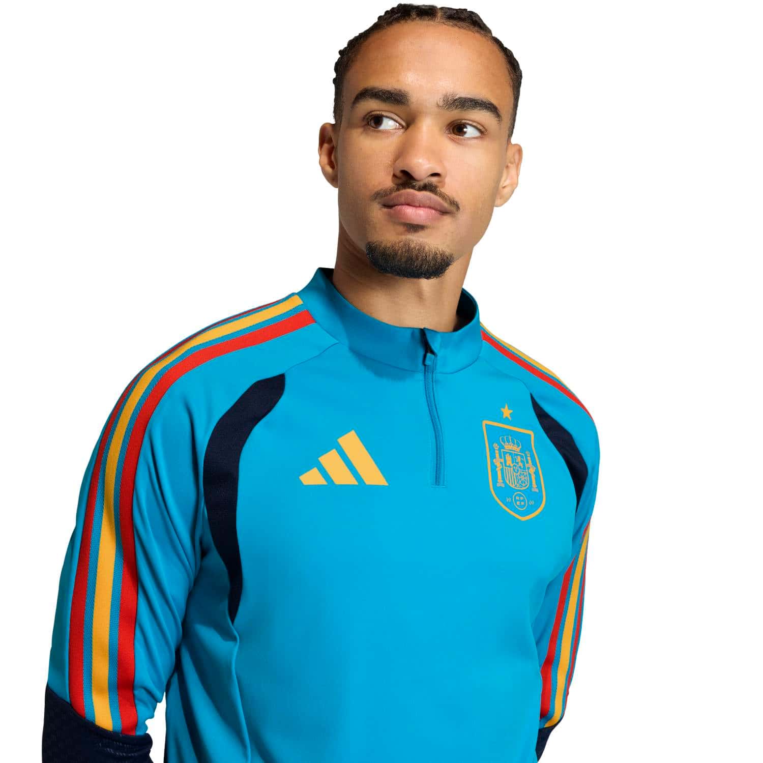 Spain World Cup 2026 Jacket