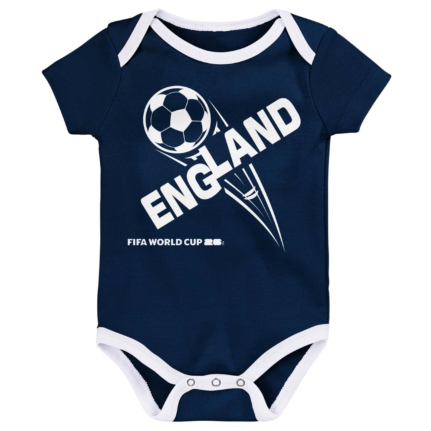 England World Cup 2026 Onesie