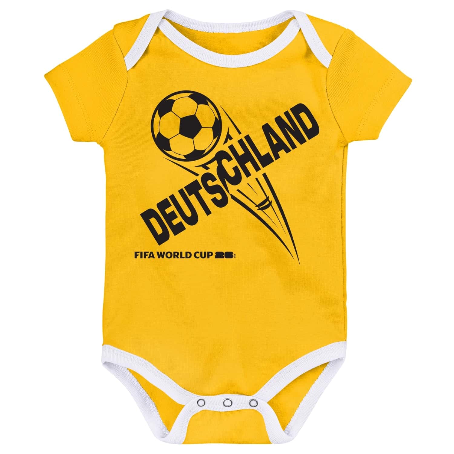 Germany World Cup 2026 Onesie