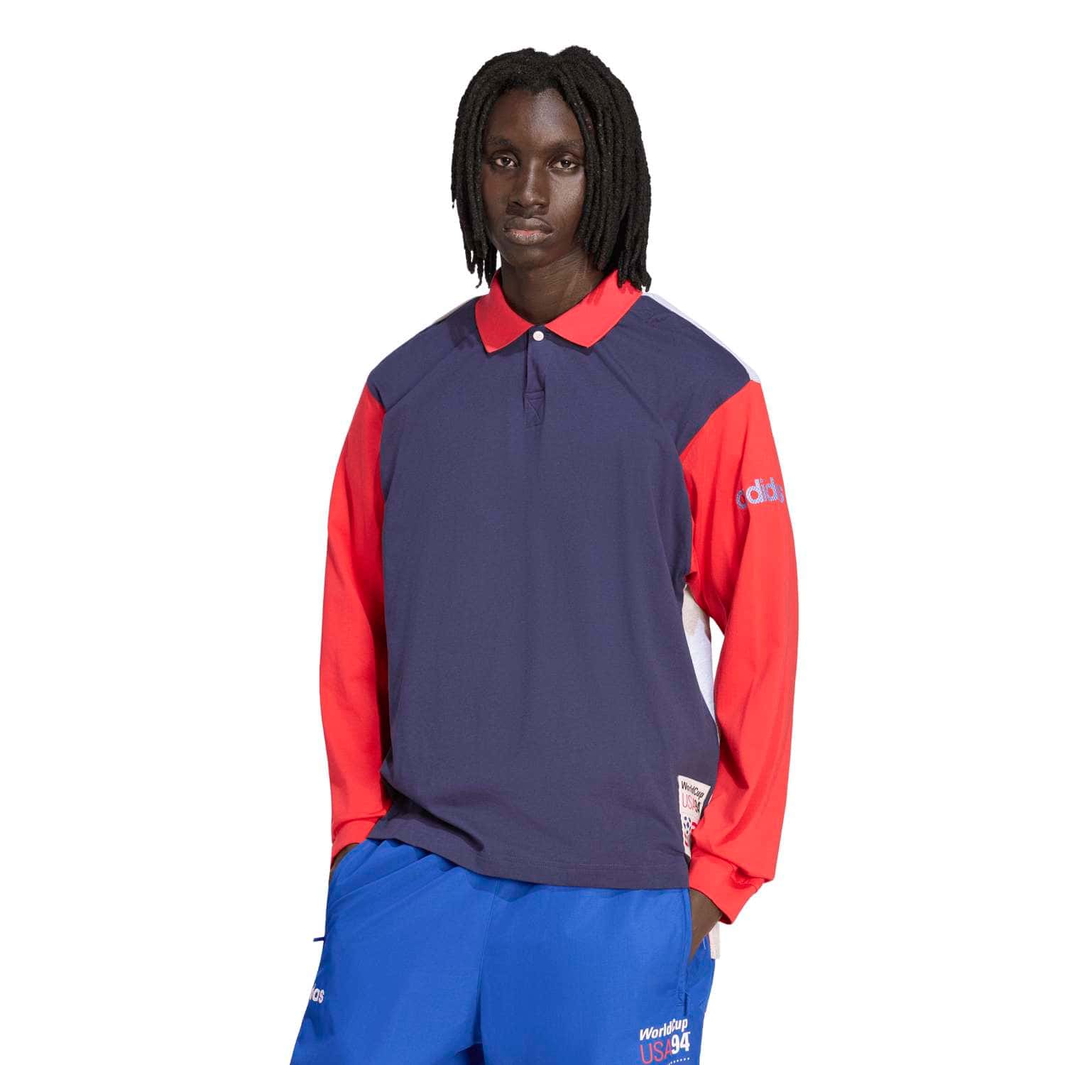 USA World Cup 2026 Polo