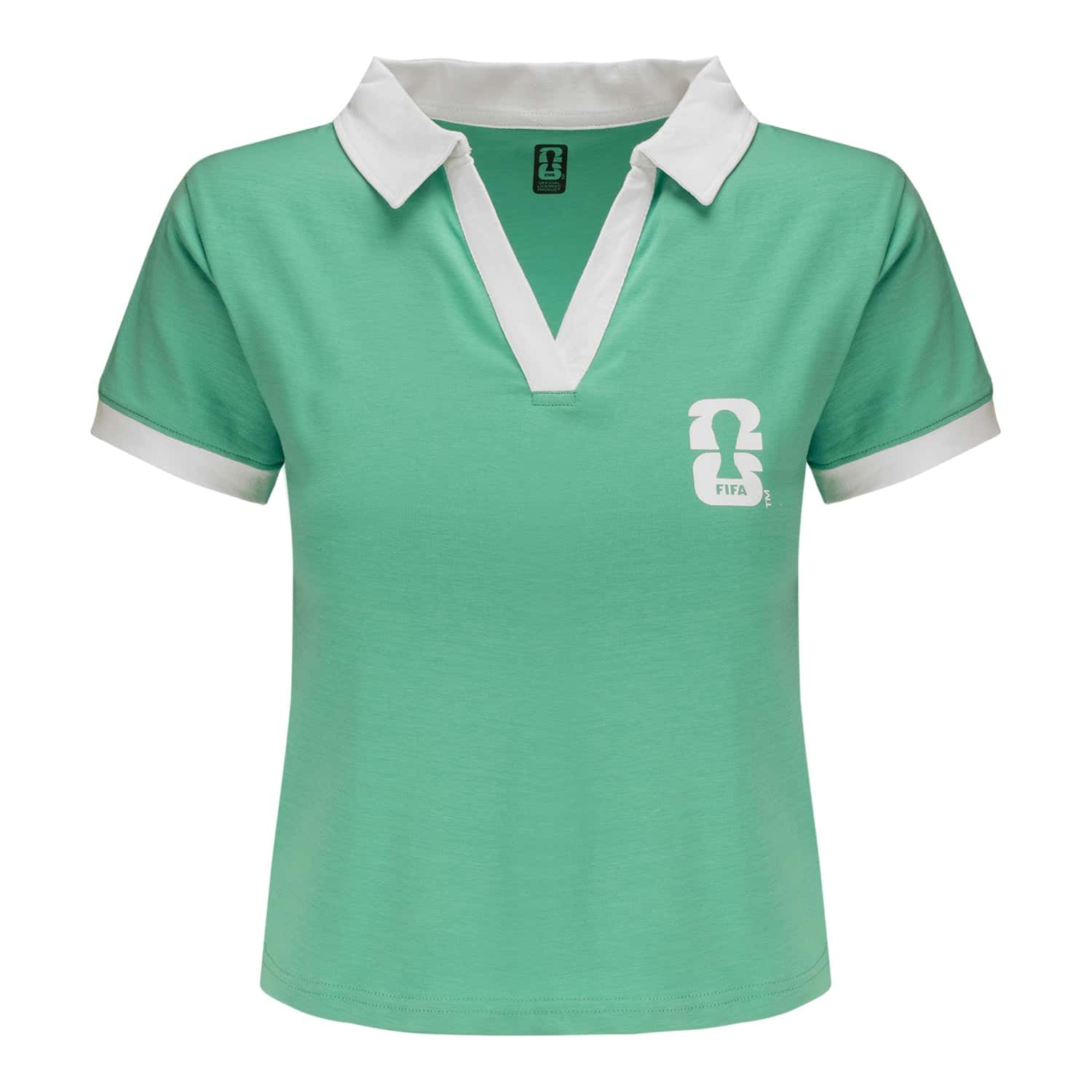 FIFA World Cup World Cup 2026 Polo (Women's)