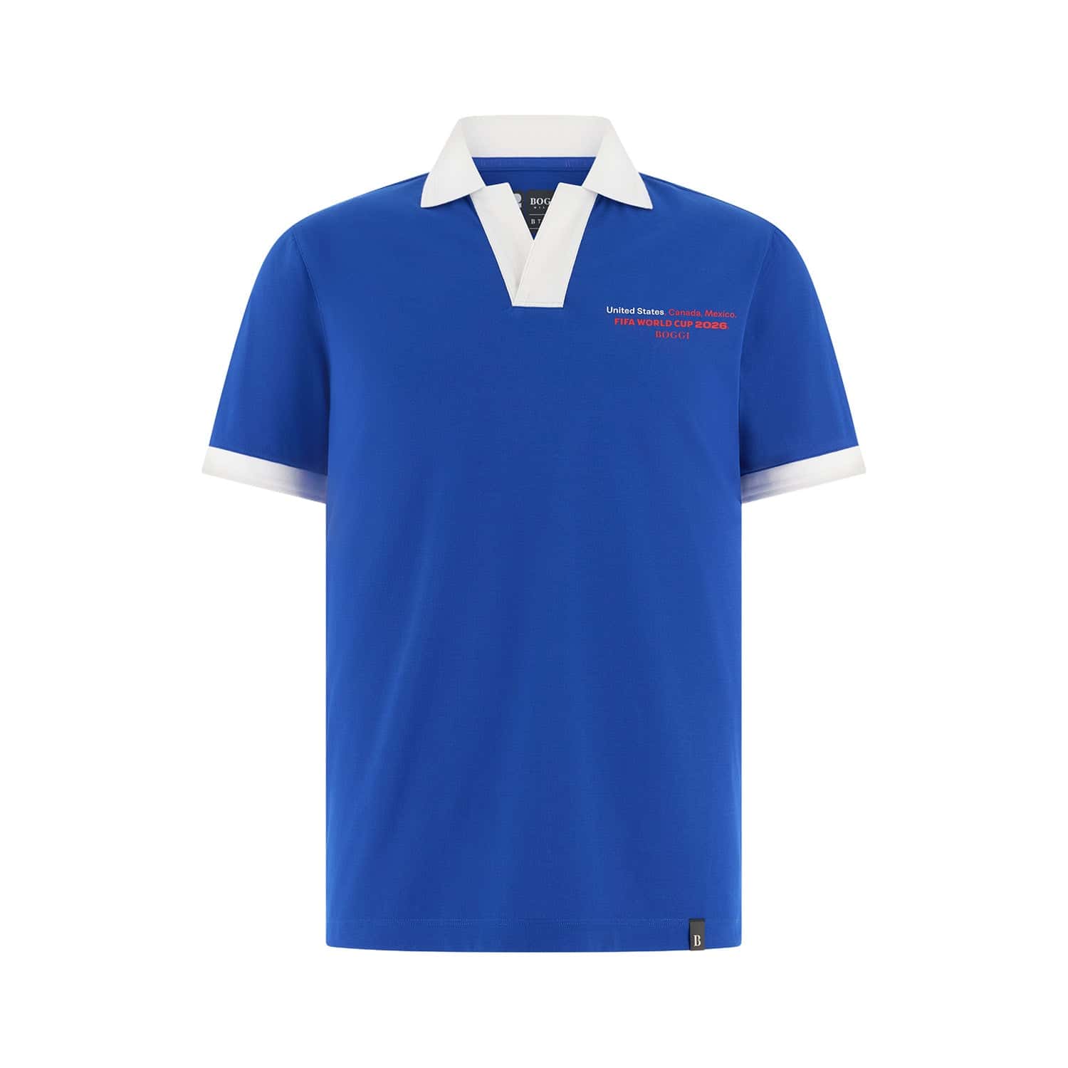 USA World Cup 2026 Polo