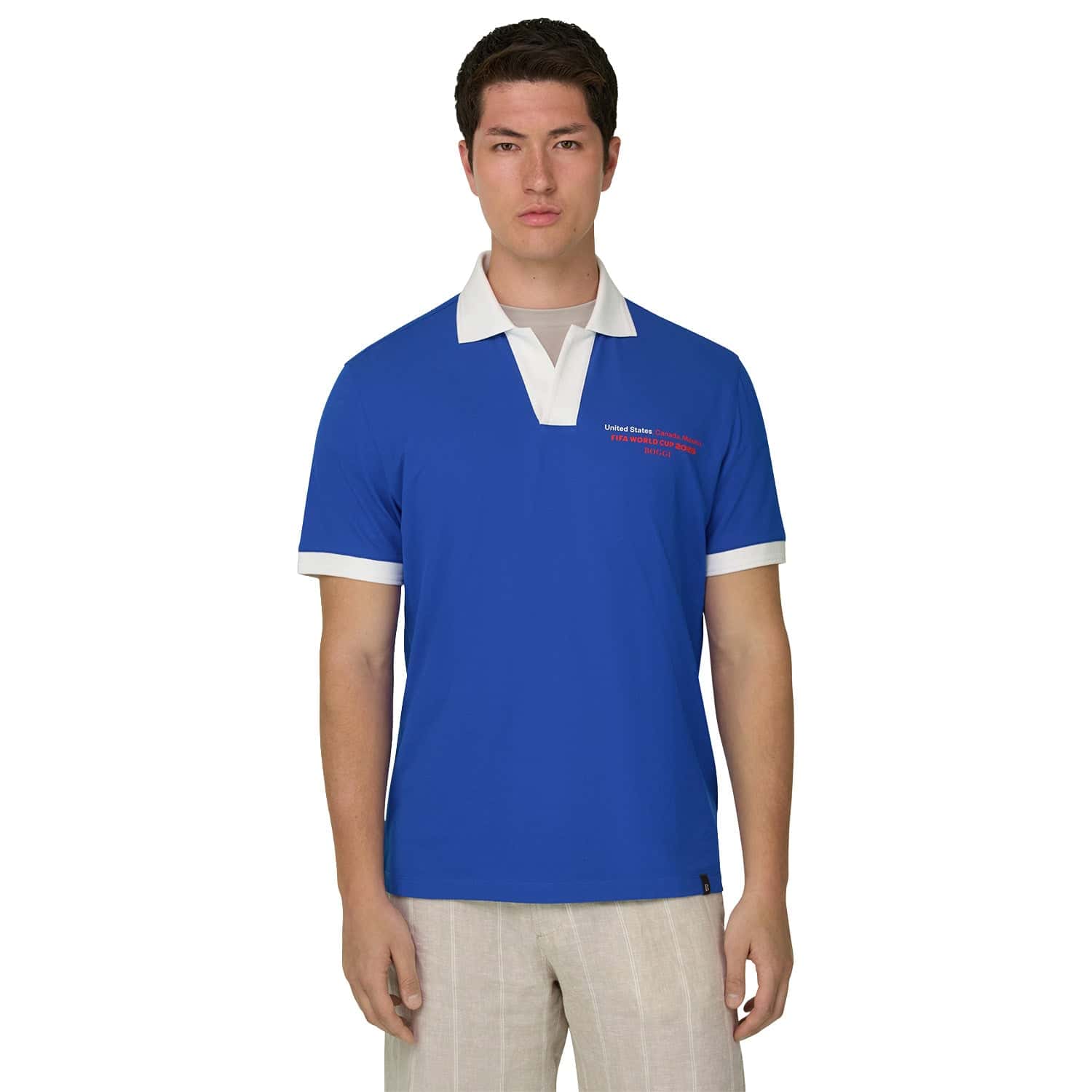 USA World Cup 2026 Polo
