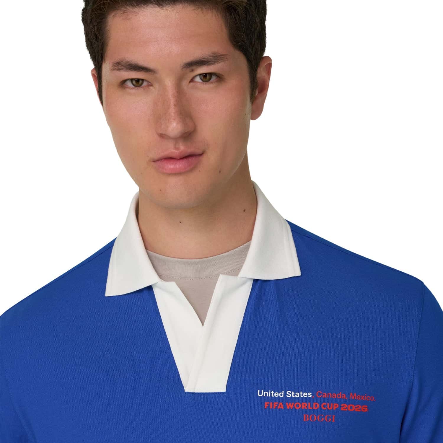 USA World Cup 2026 Polo