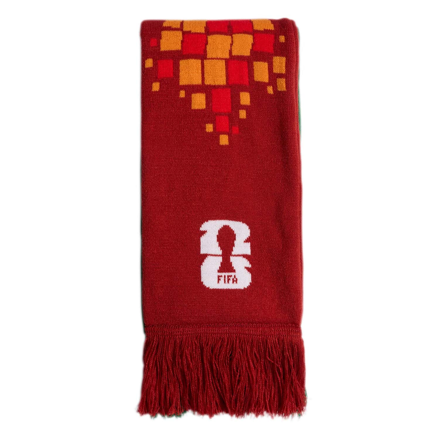 World Cup 2026 Adidas Host Nations Scarf