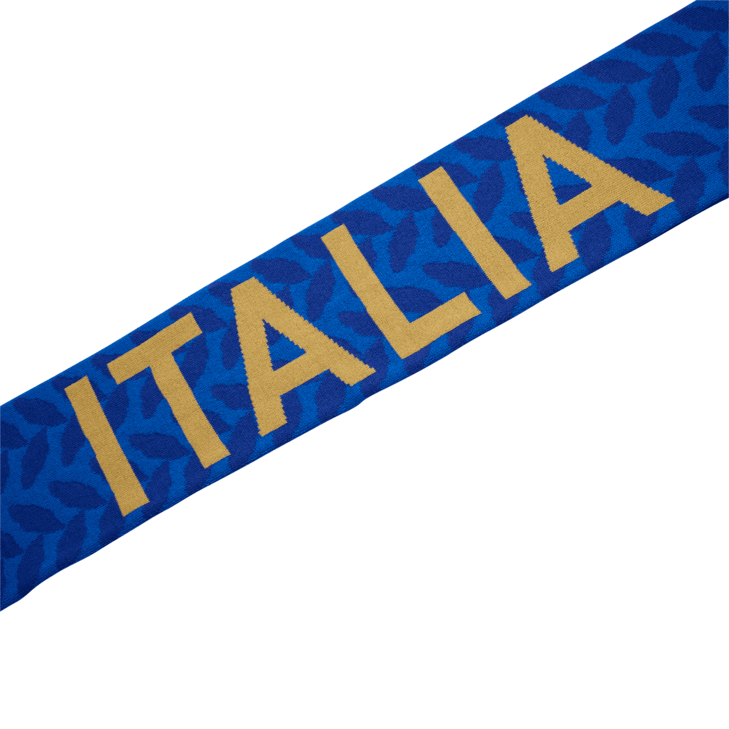 Italy World Cup 2026 Scarve
