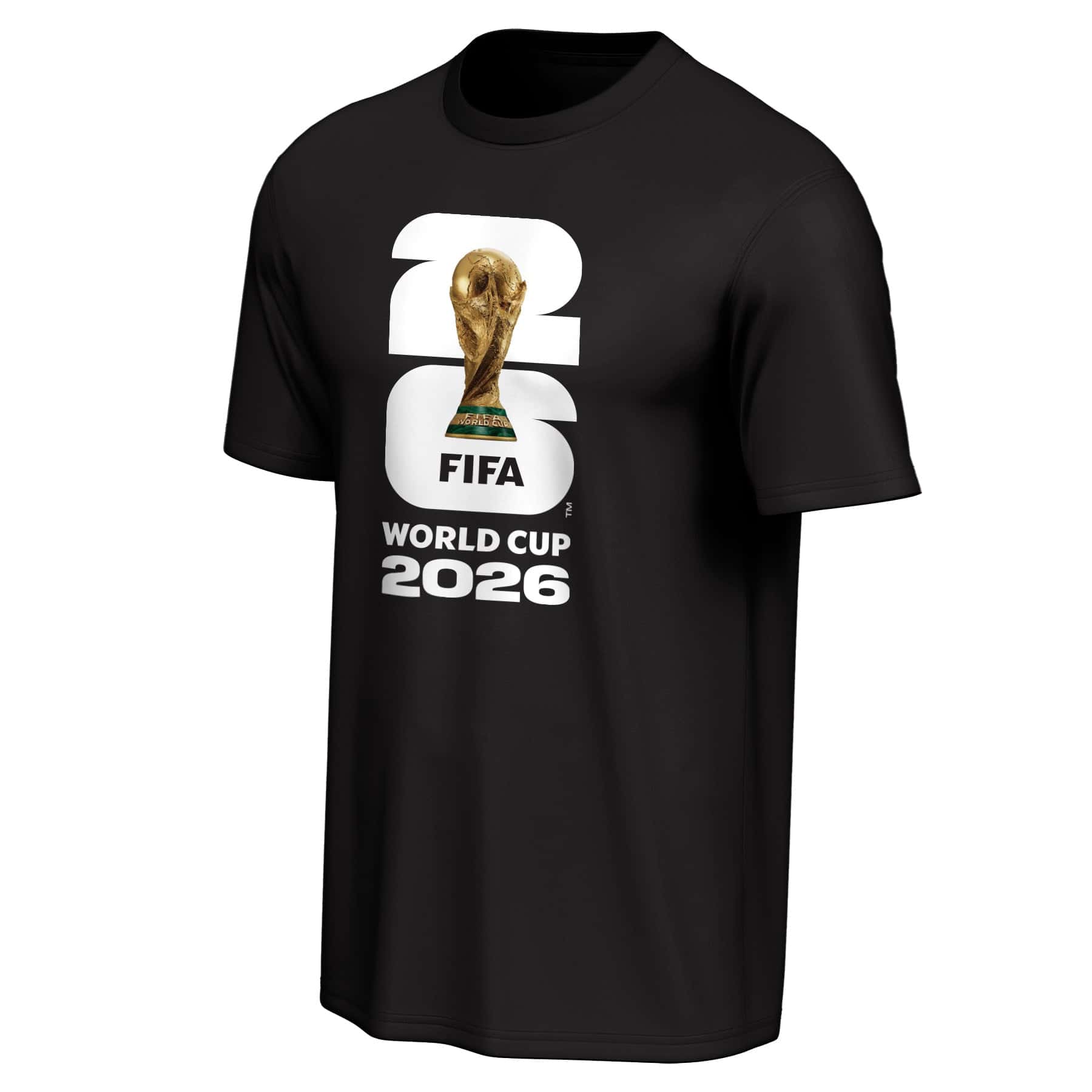 Mens World Cup Bracket Tee (Men's)