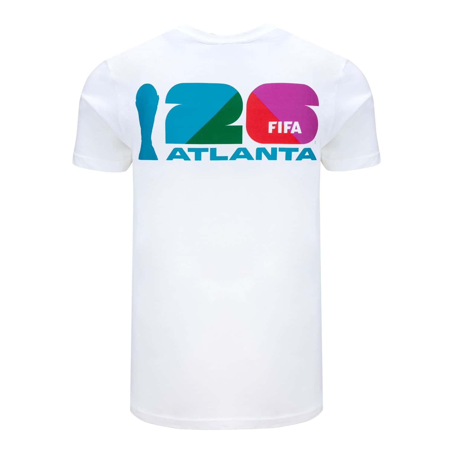 World Cup 2026 Atlanta T-Shirt