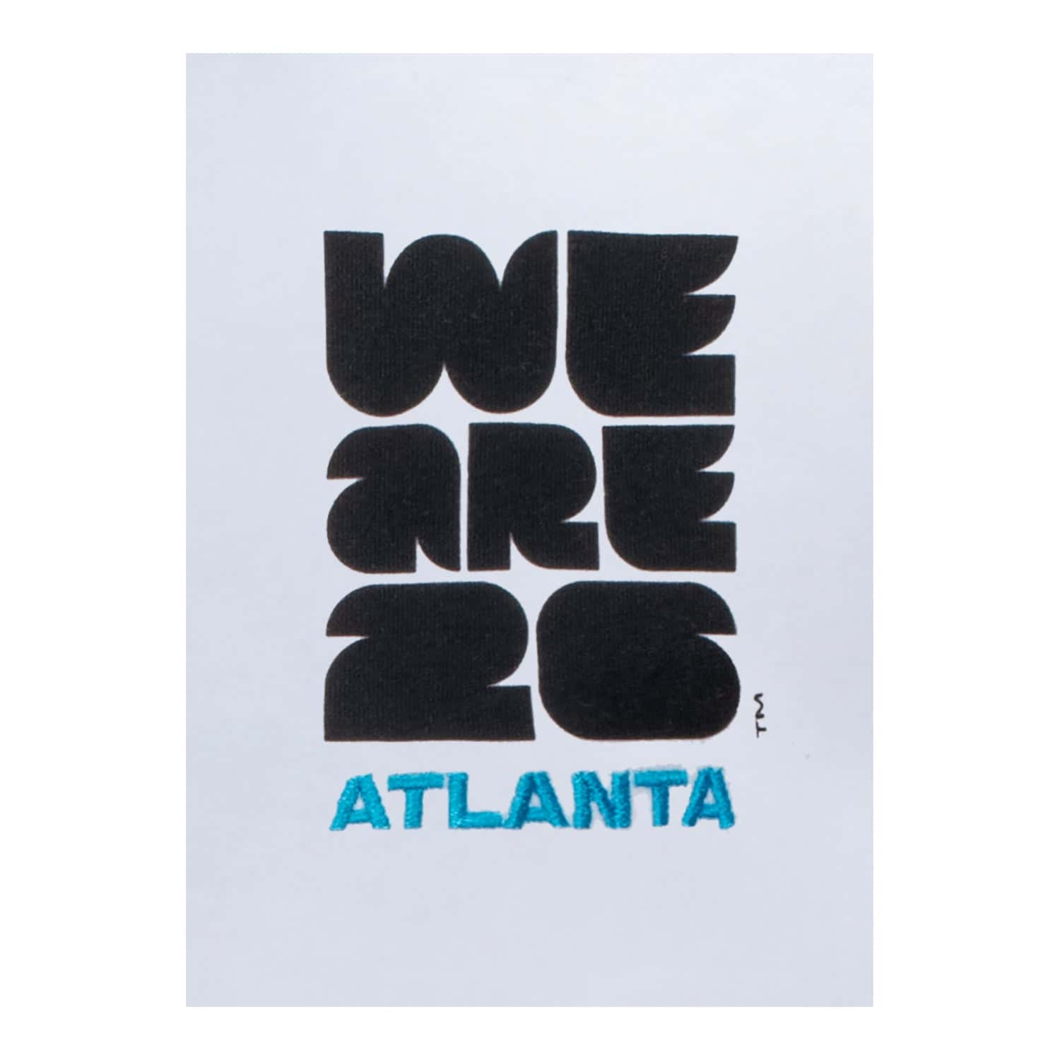 World Cup 2026 Atlanta T-Shirt
