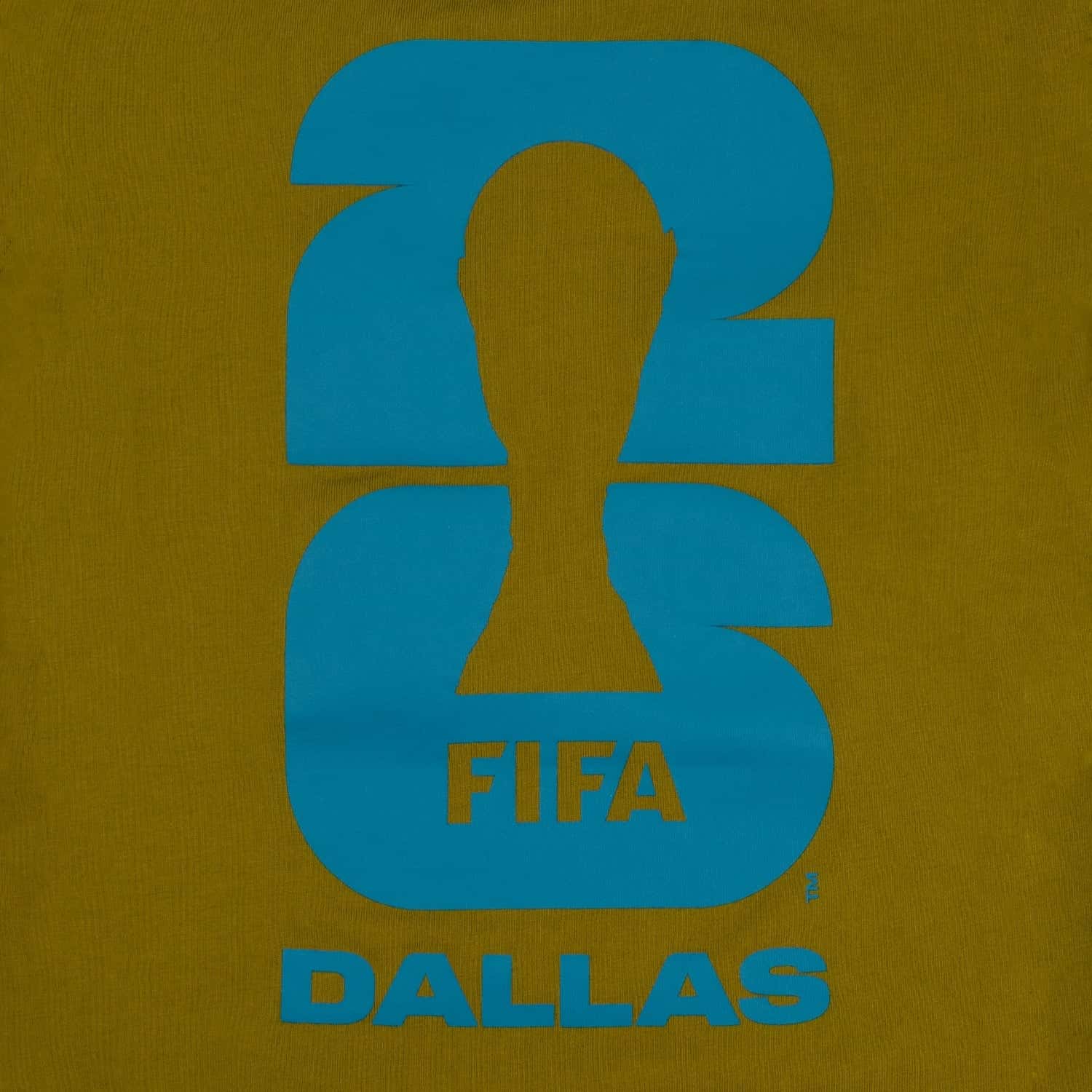 World Cup 2026 Dallas T-Shirt (Youth)