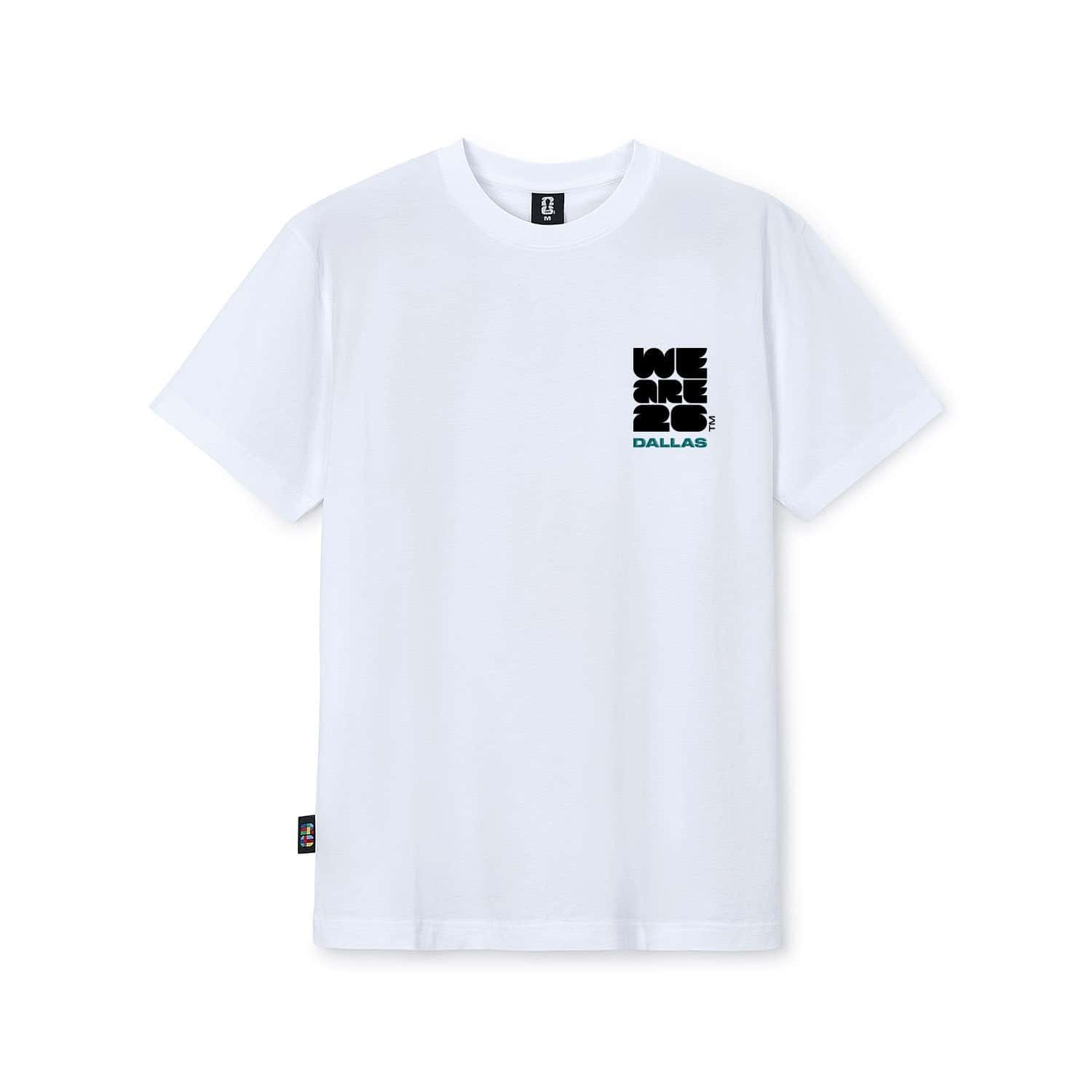 World Cup 2026 Dallas T-Shirt