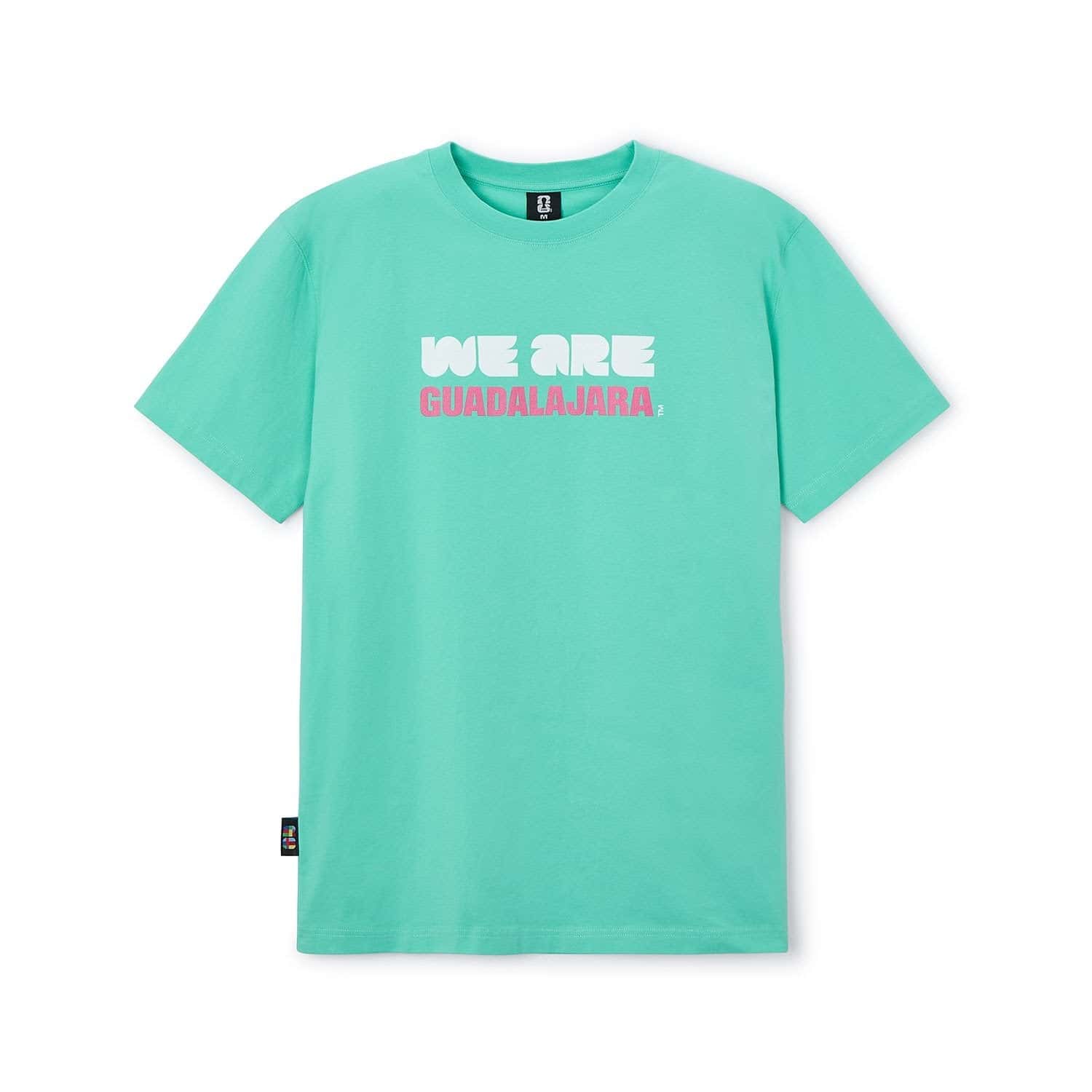 World Cup 2026 Guadalajara T-Shirt