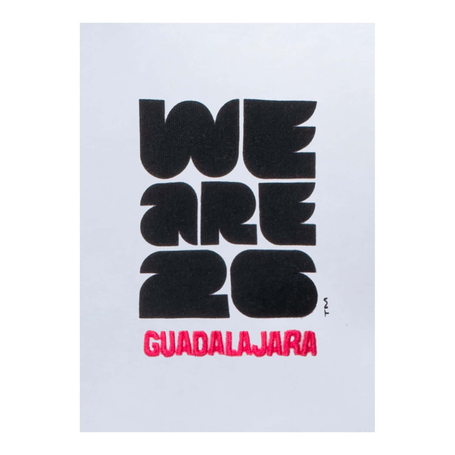 World Cup 2026 Guadalajara T-Shirt
