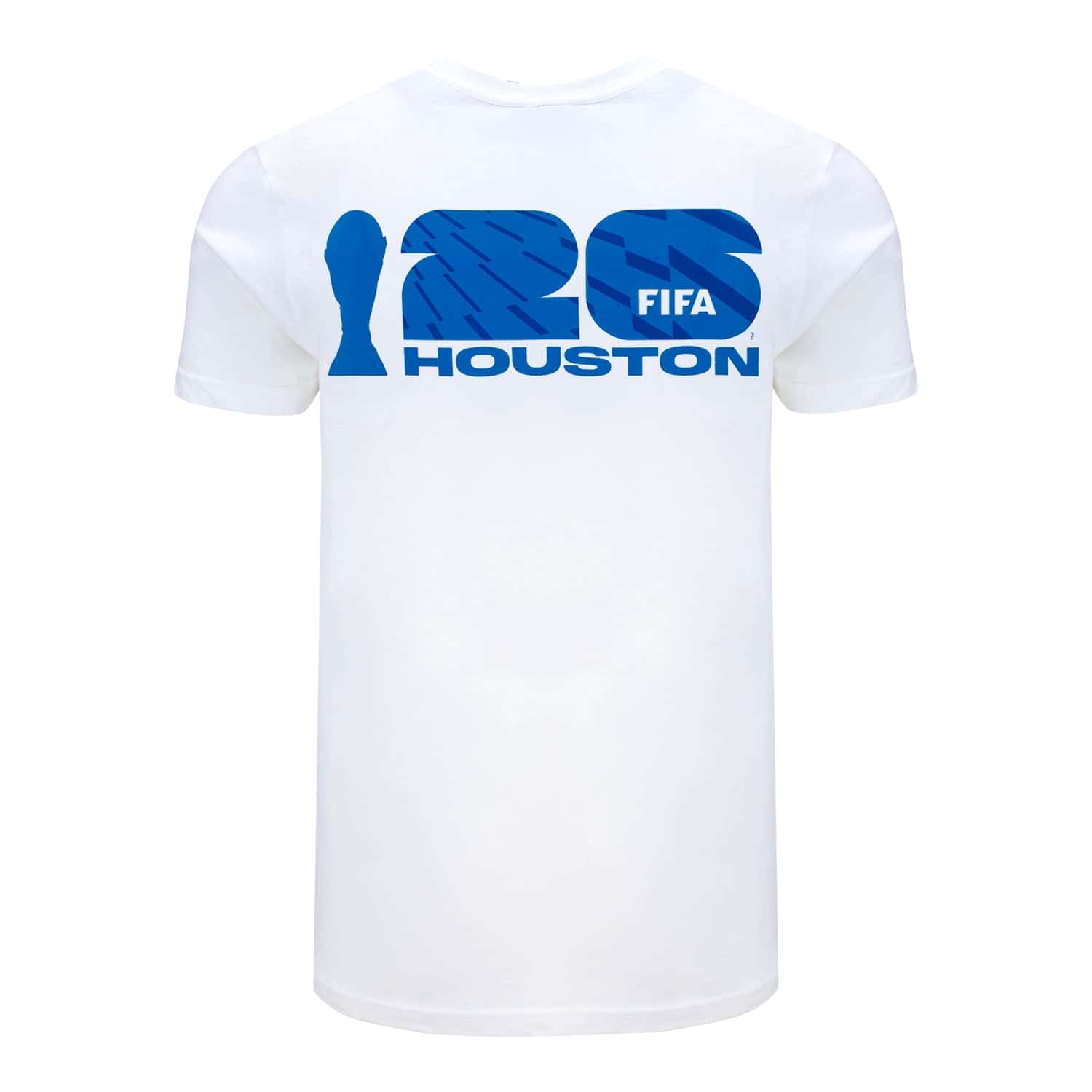 World Cup 2026 Houston T-Shirt
