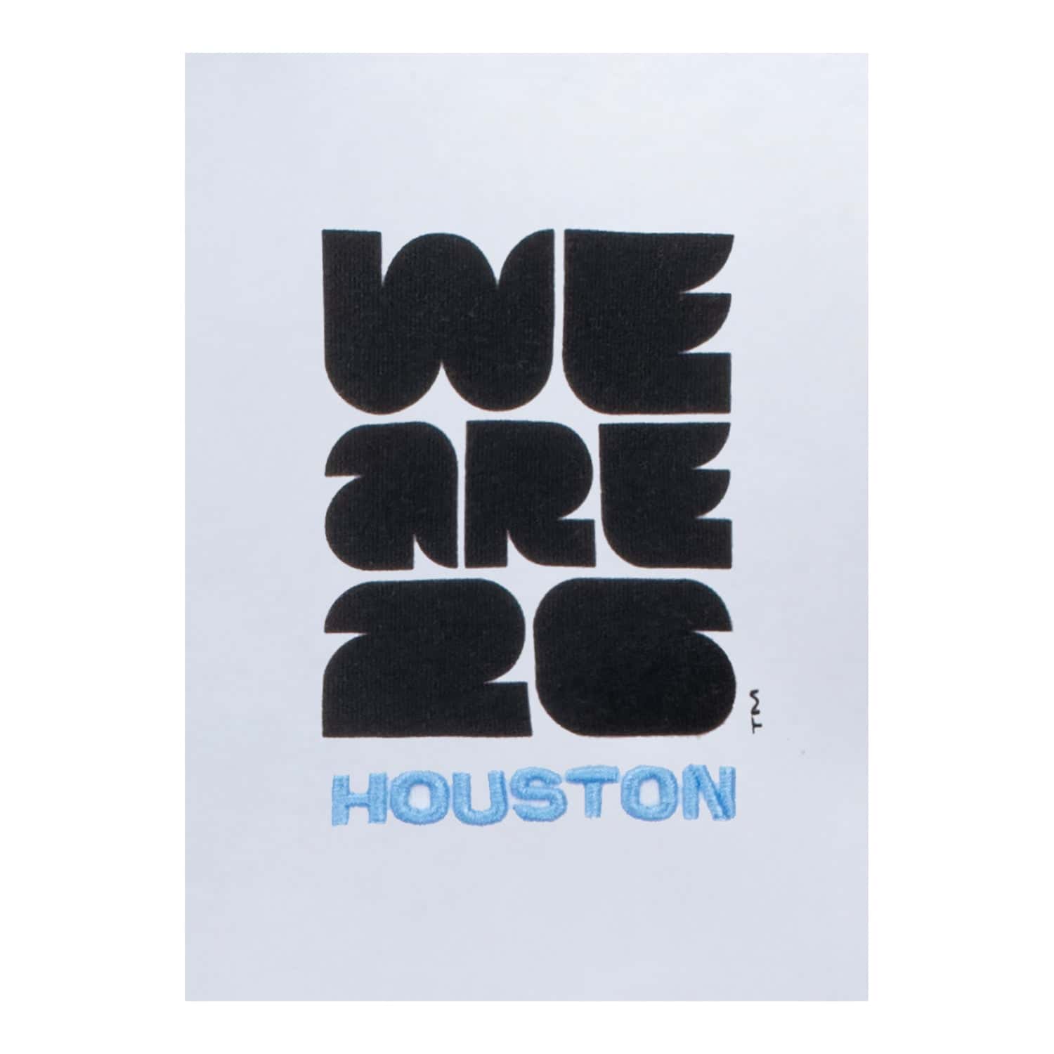 World Cup 2026 Houston T-Shirt