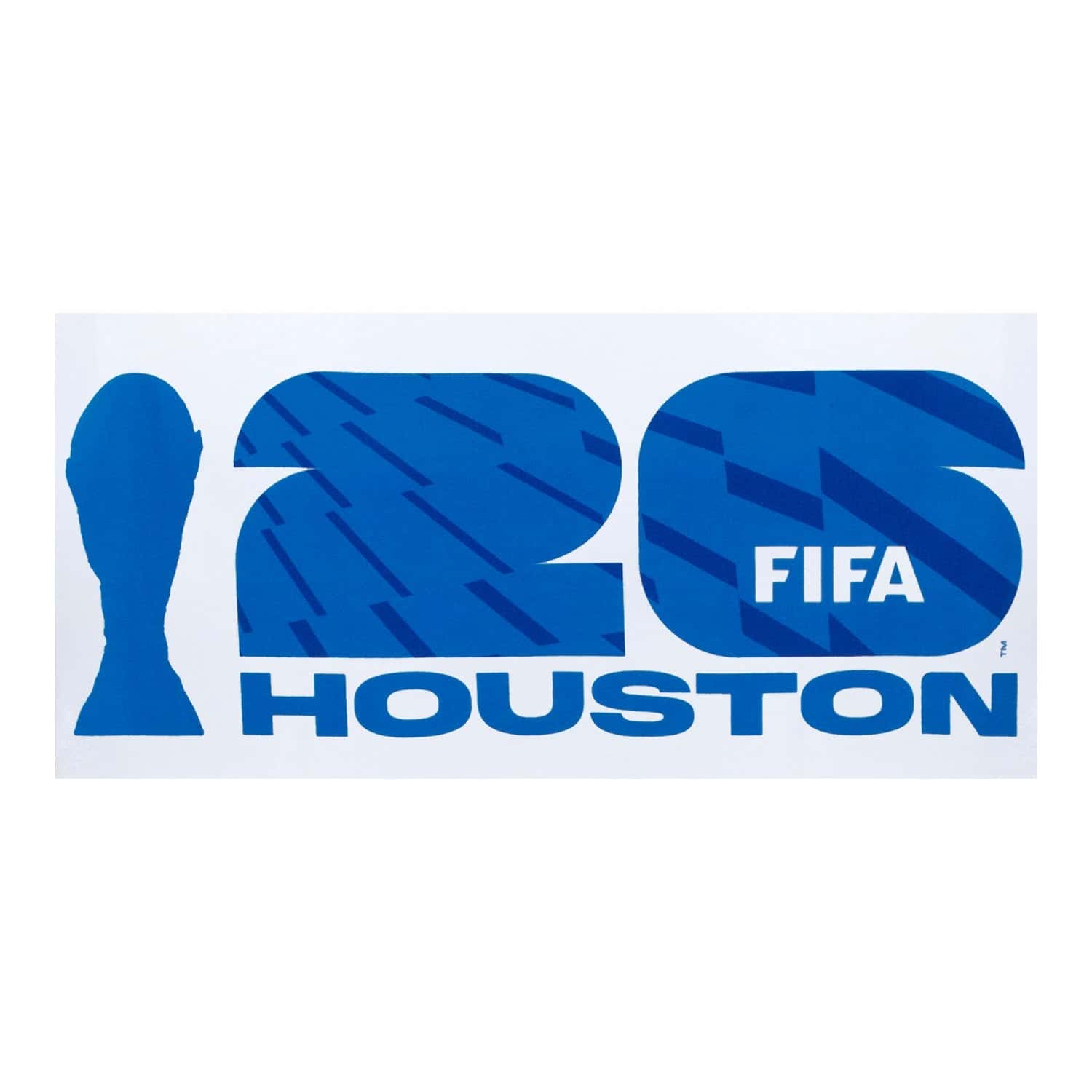 World Cup 2026 Houston T-Shirt