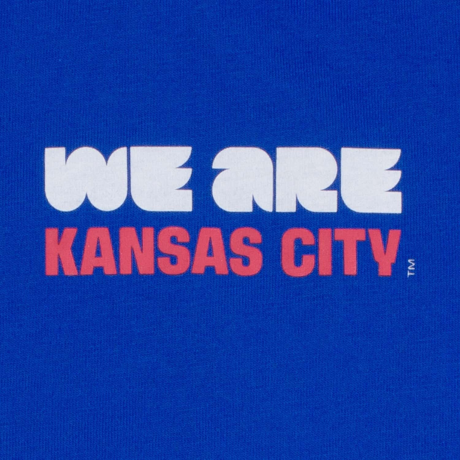 World Cup 2026 Kansas City T-Shirt (Youth)
