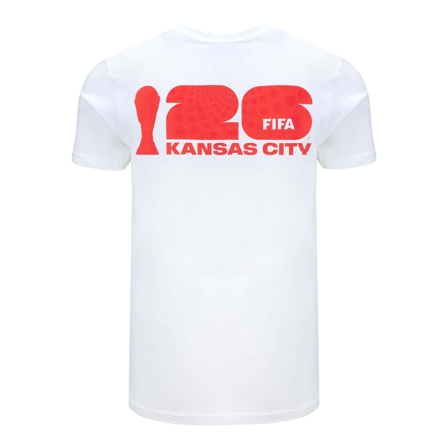 World Cup 2026 Kansas City T-Shirt