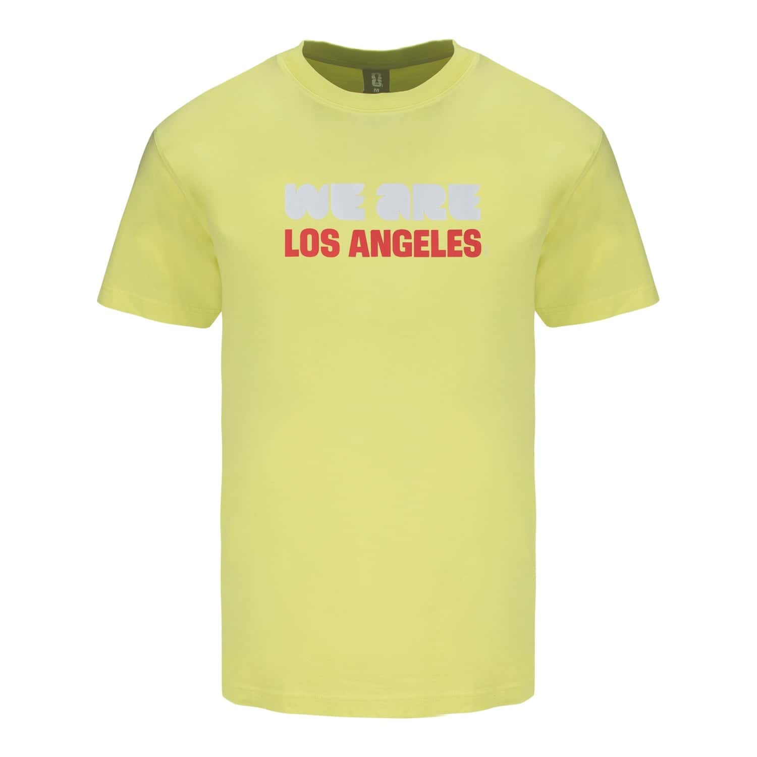 World Cup 2026 Los Angeles T-Shirt