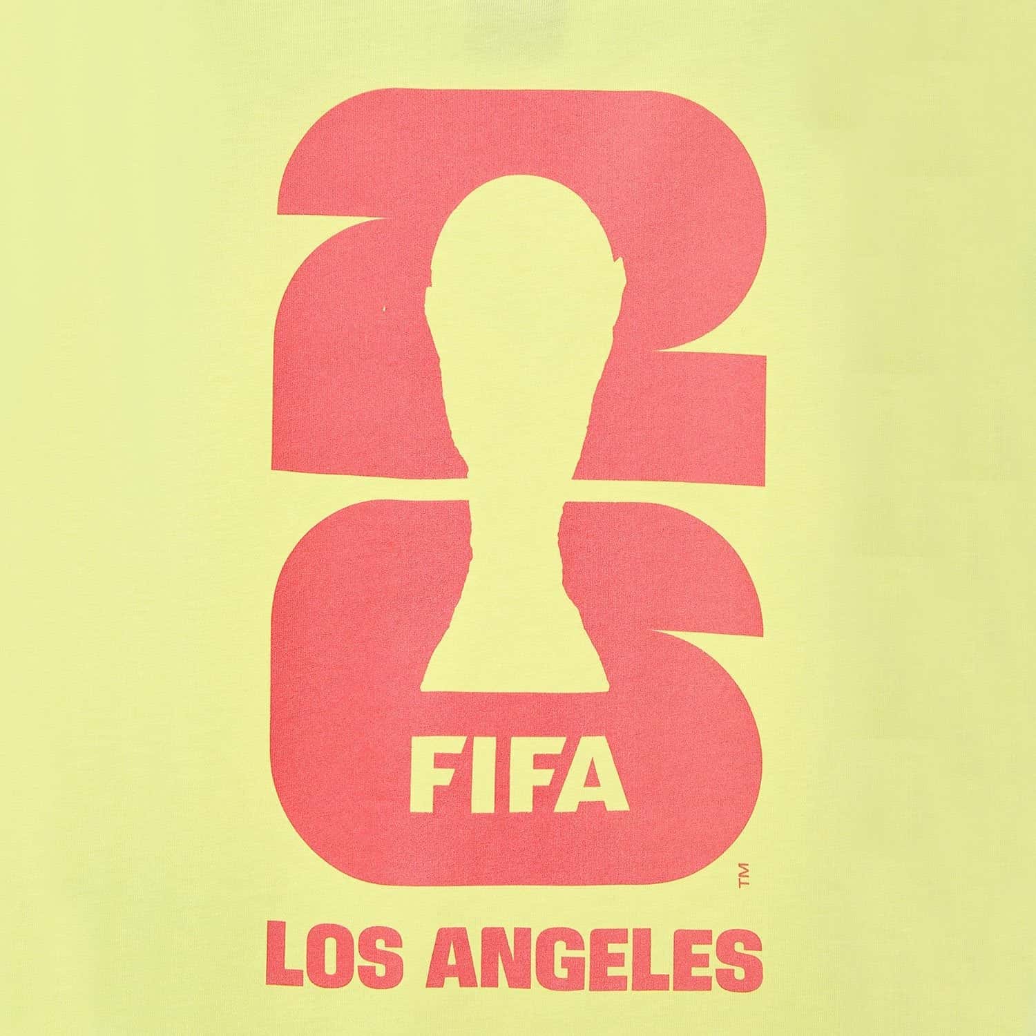 World Cup 2026 Los Angeles T-Shirt (Youth)