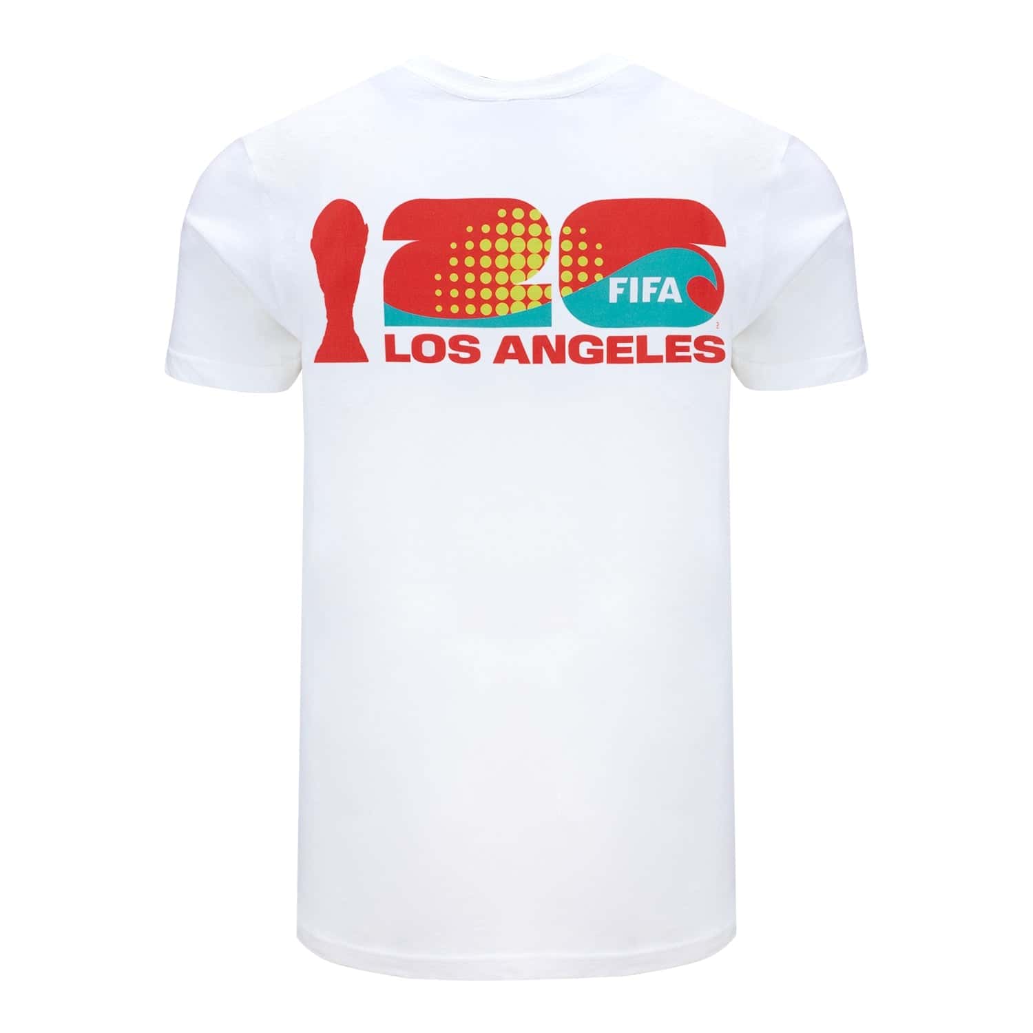 World Cup 2026 Los Angeles T-Shirt