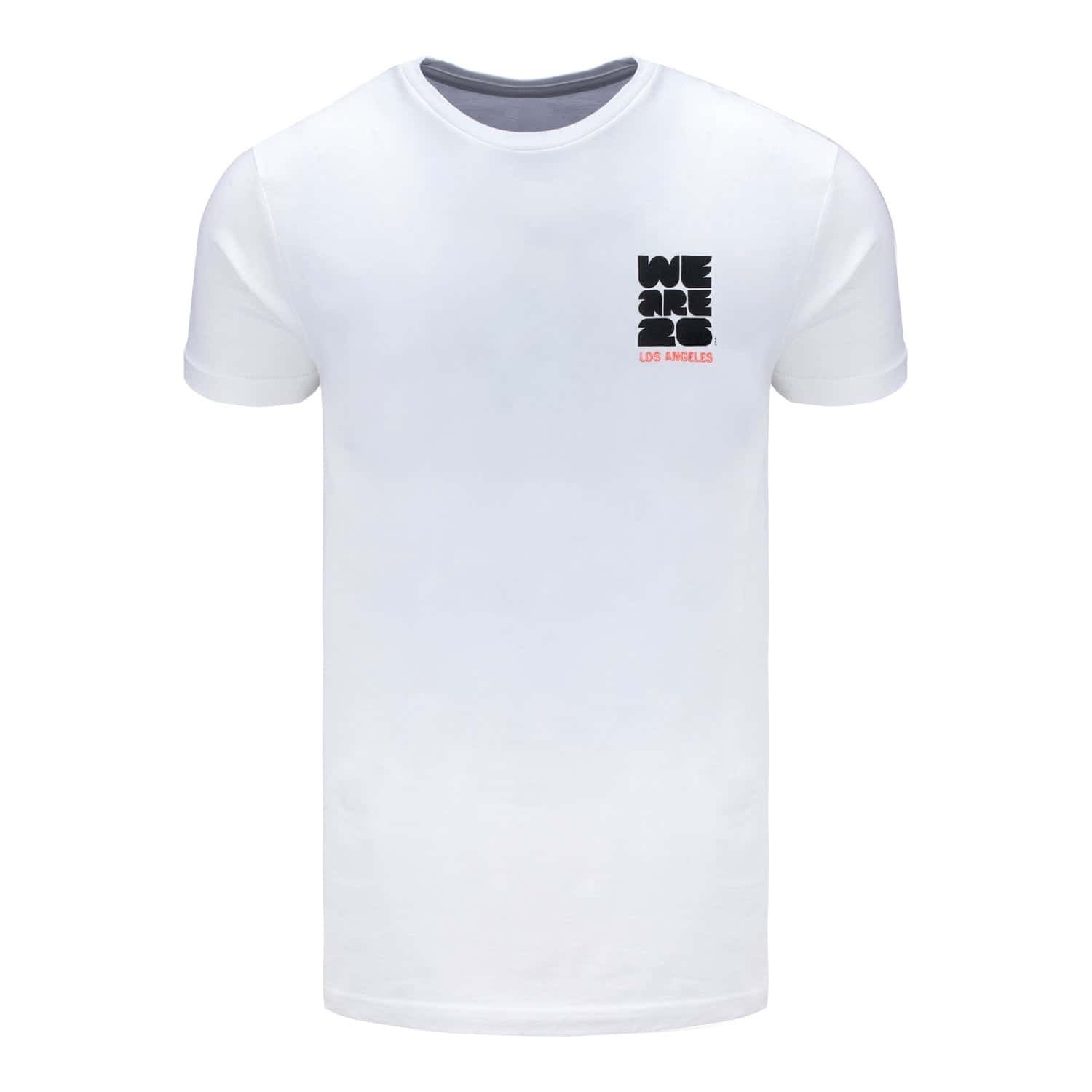 World Cup 2026 Los Angeles T-Shirt