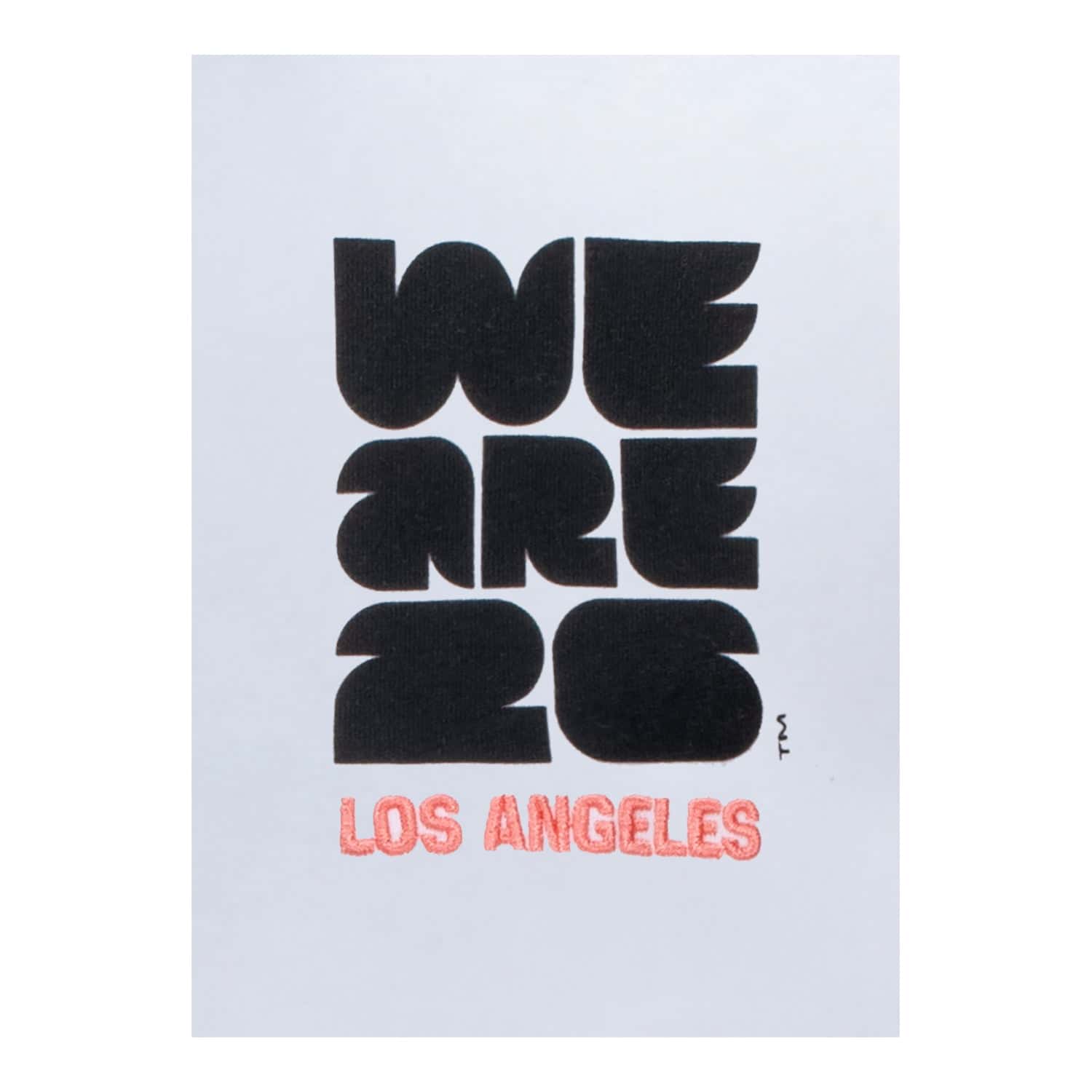 World Cup 2026 Los Angeles T-Shirt