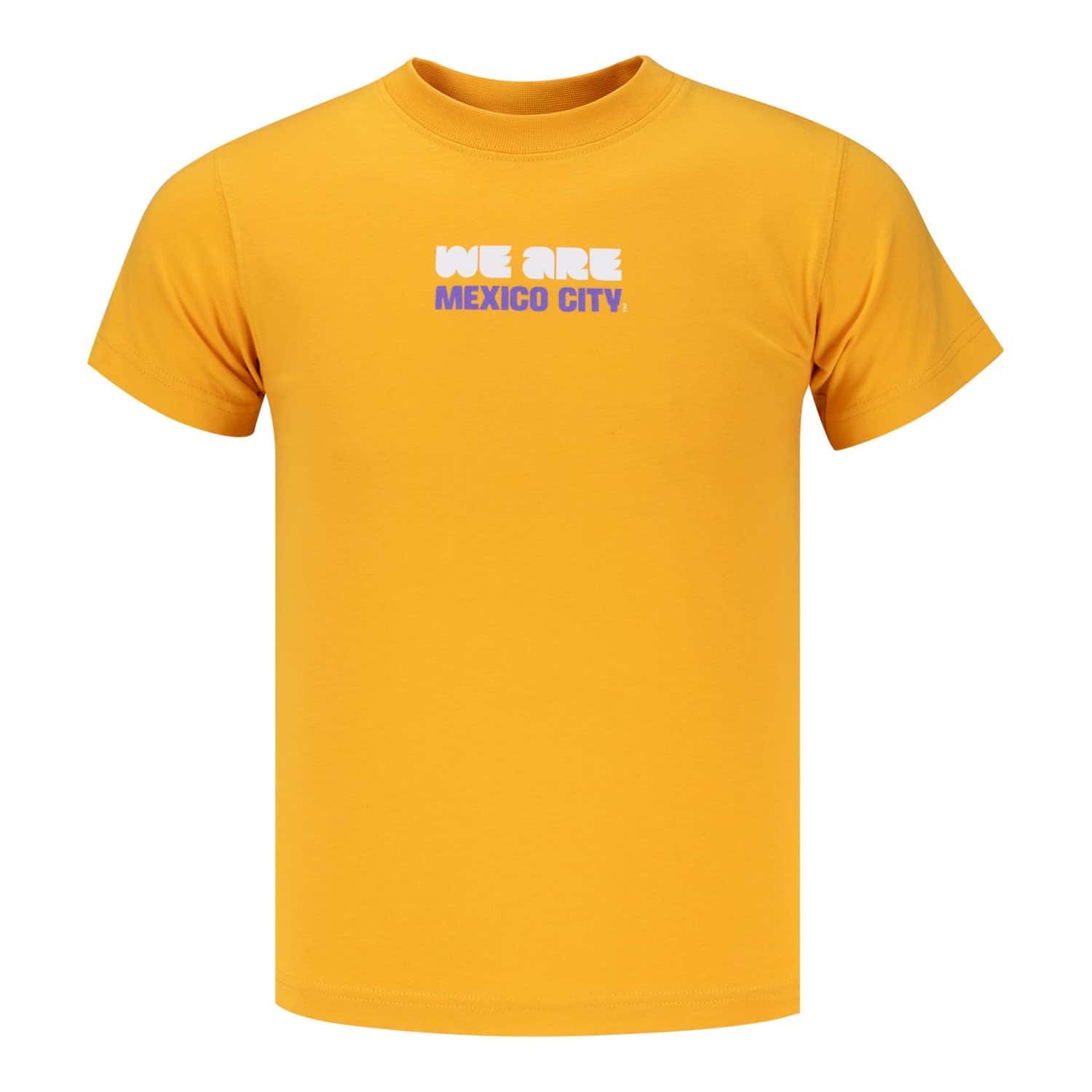 Mexico World Cup 2026 T-Shirt (Youth)