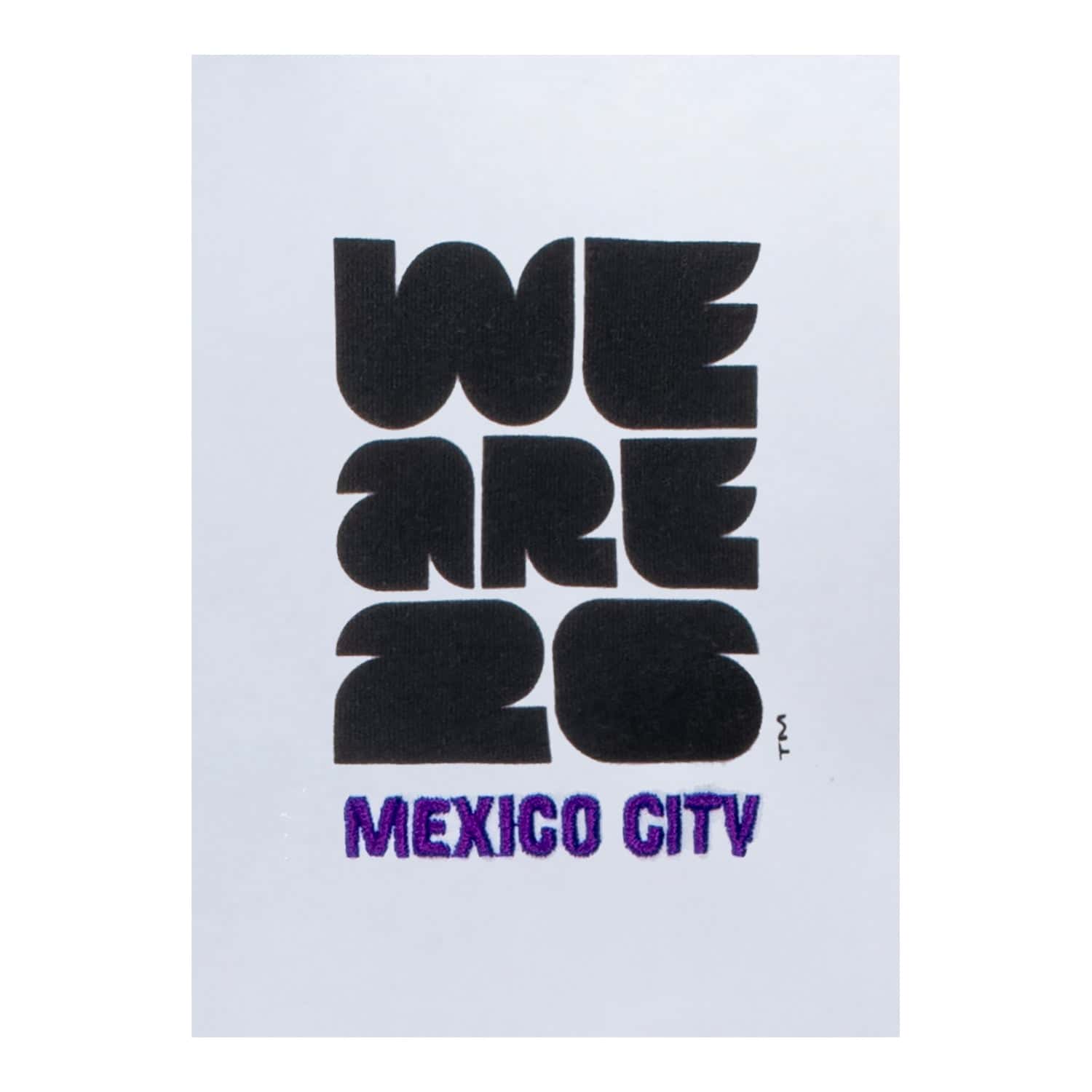 Mexico World Cup 2026 T-Shirt