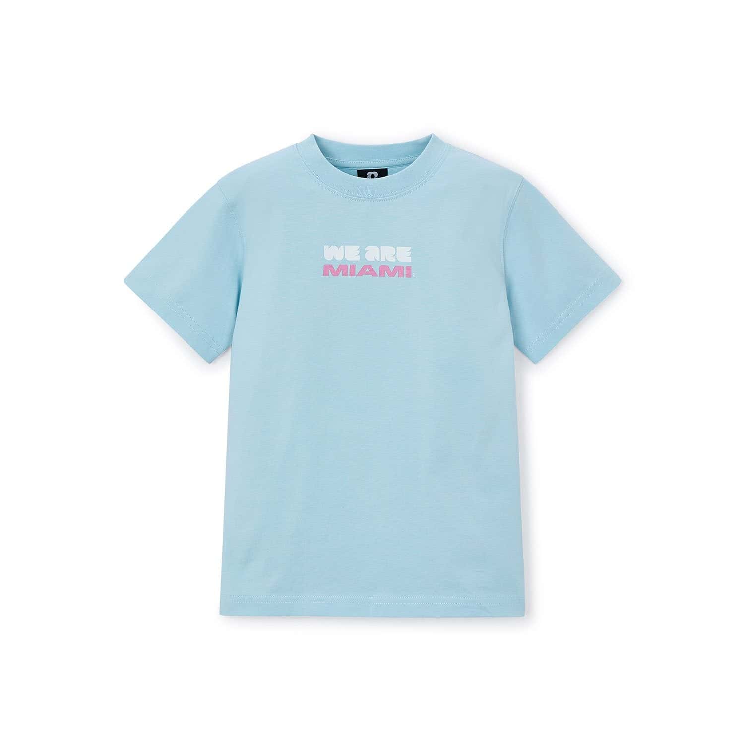 World Cup 2026 Miami T-Shirt (Youth)