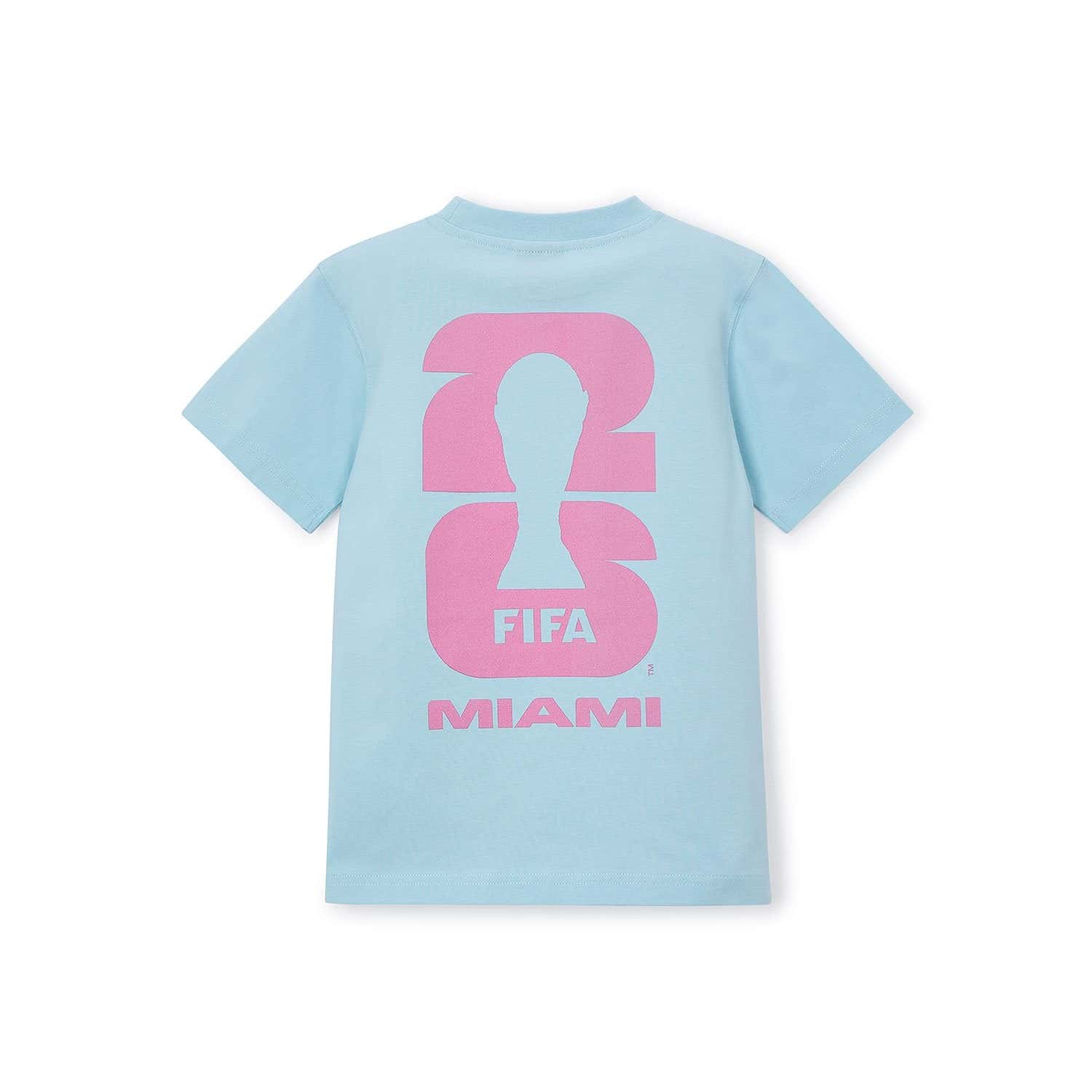 World Cup 2026 Miami T-Shirt (Youth)