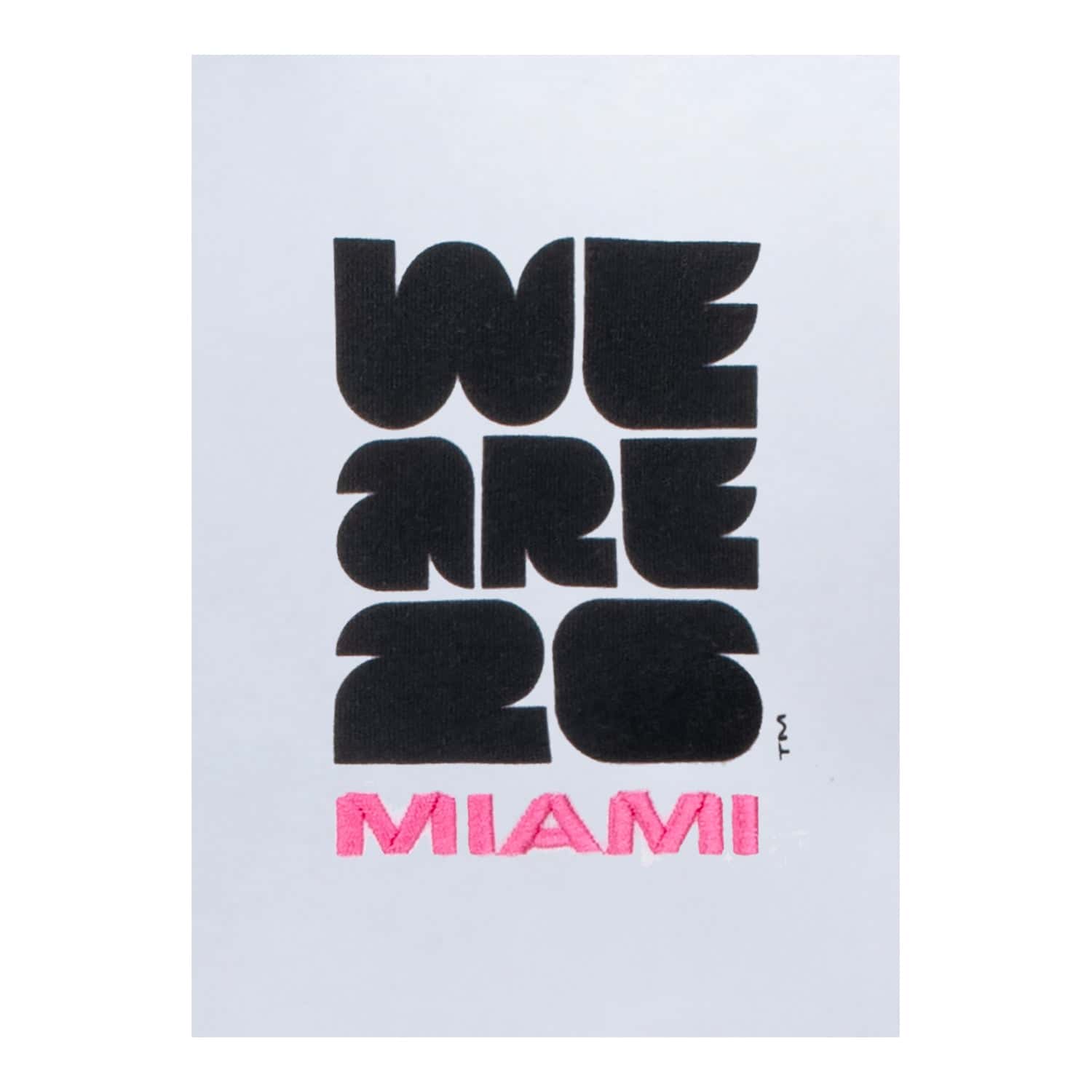 World Cup 2026 Miami T-Shirt