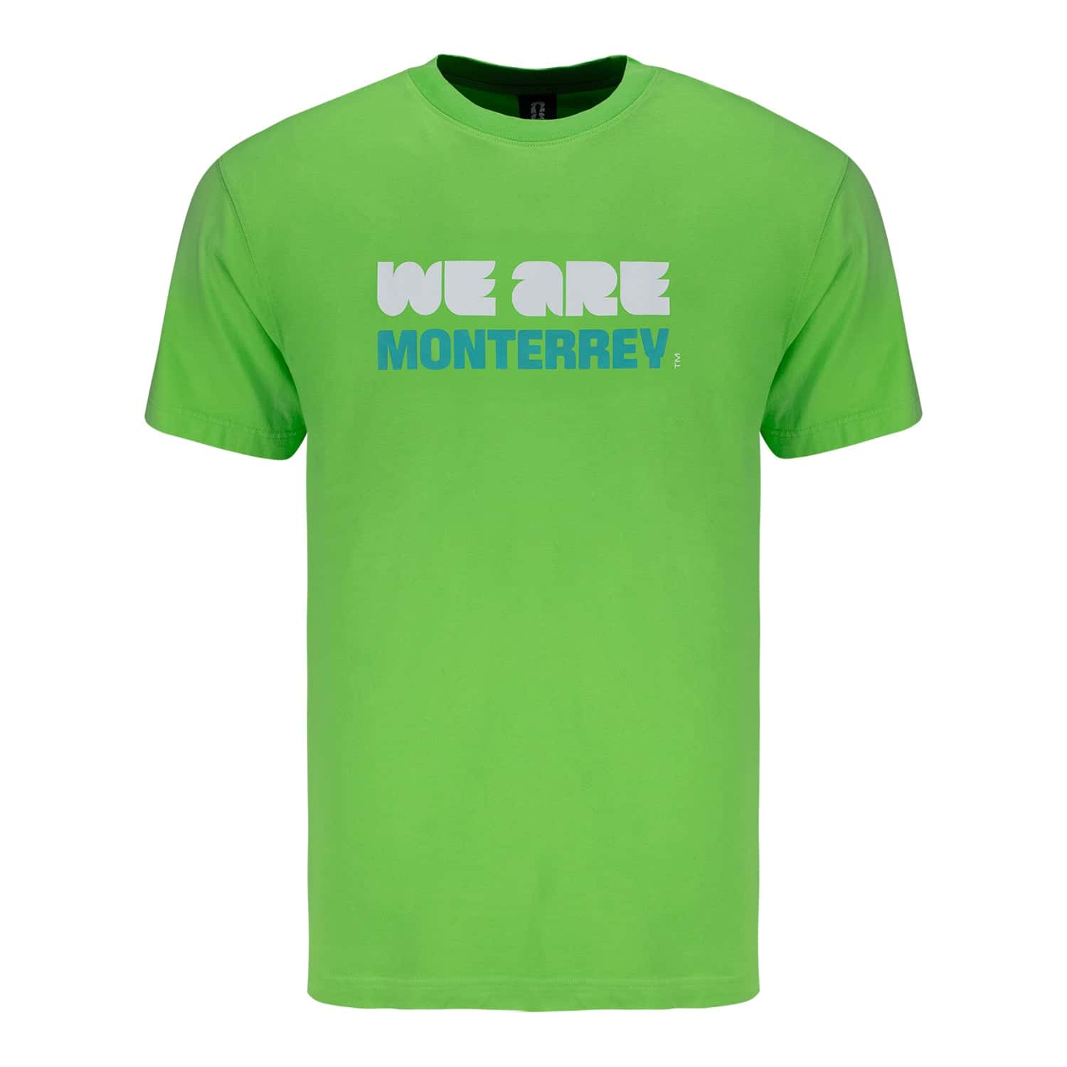 World Cup 2026 Monterrey T-Shirt