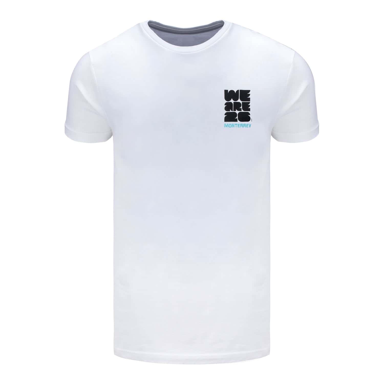 World Cup 2026 Monterrey T-Shirt