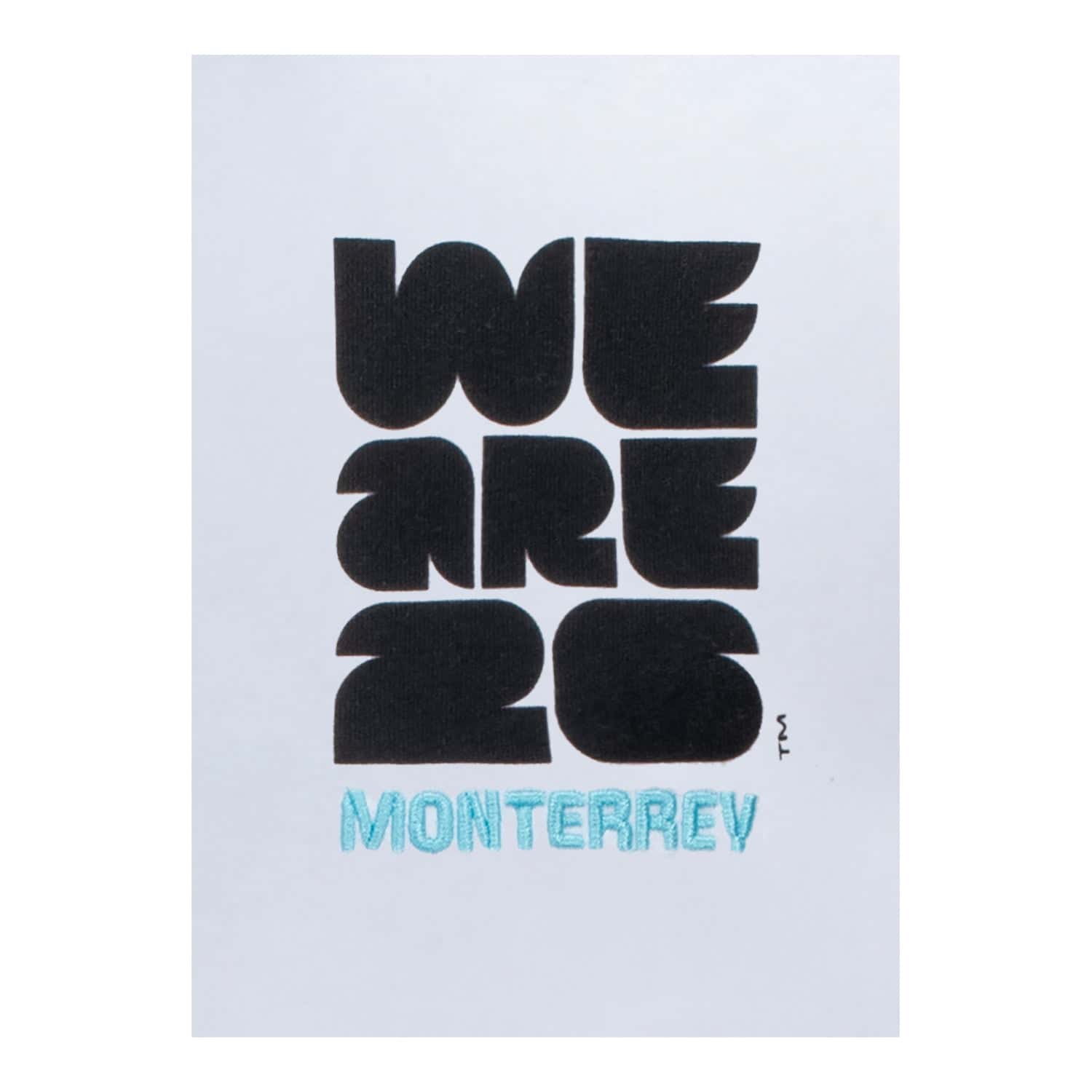 World Cup 2026 Monterrey T-Shirt