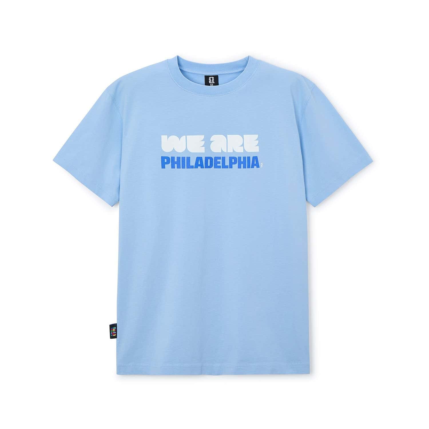 World Cup 2026 Philadelphia T-Shirt